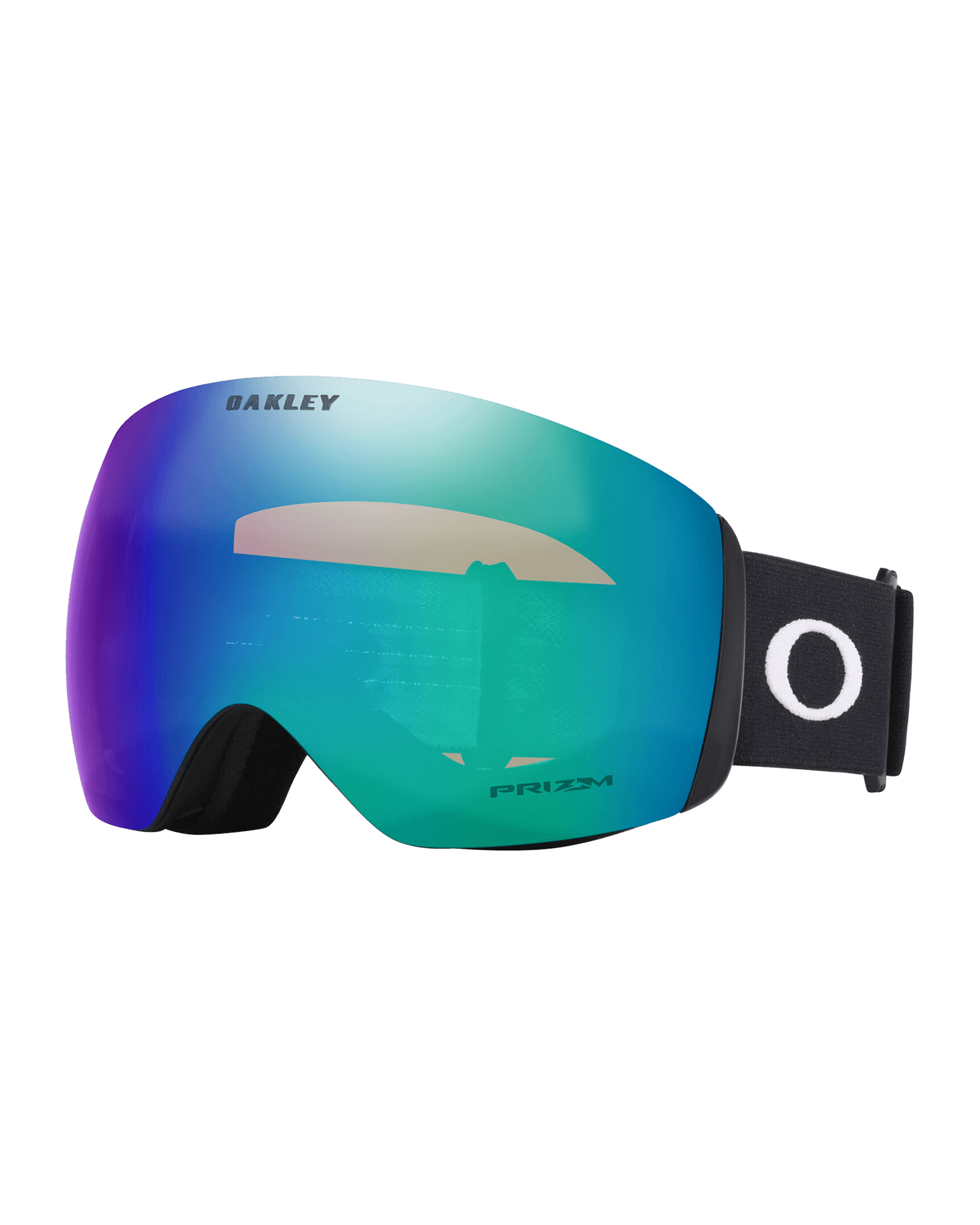 Flight Deck L Matte Black Matte Black