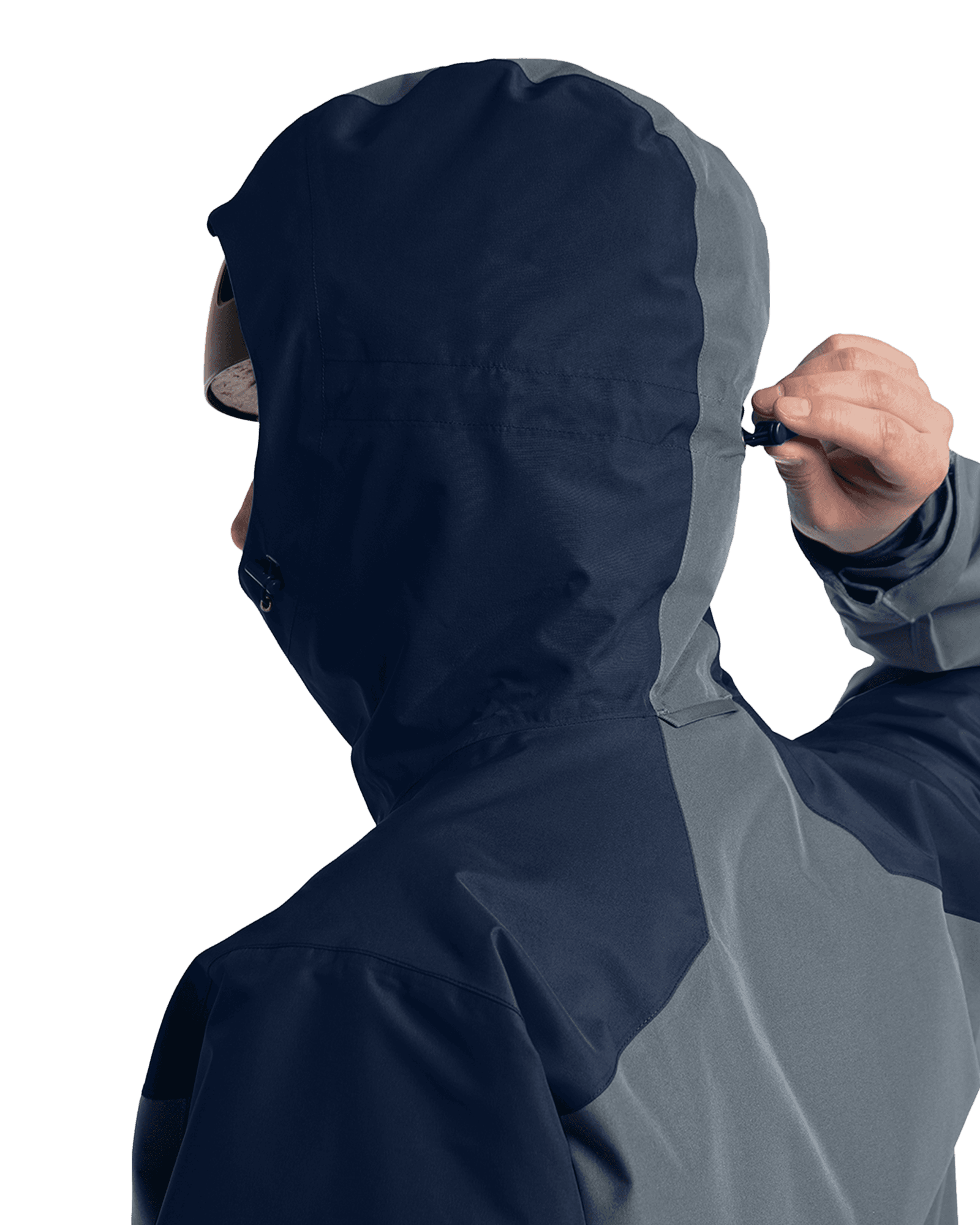 Steel Blue/Tarn Blue