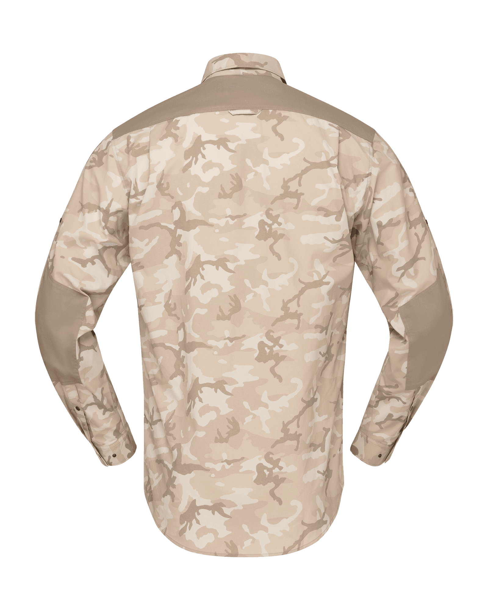 Beige Camo
