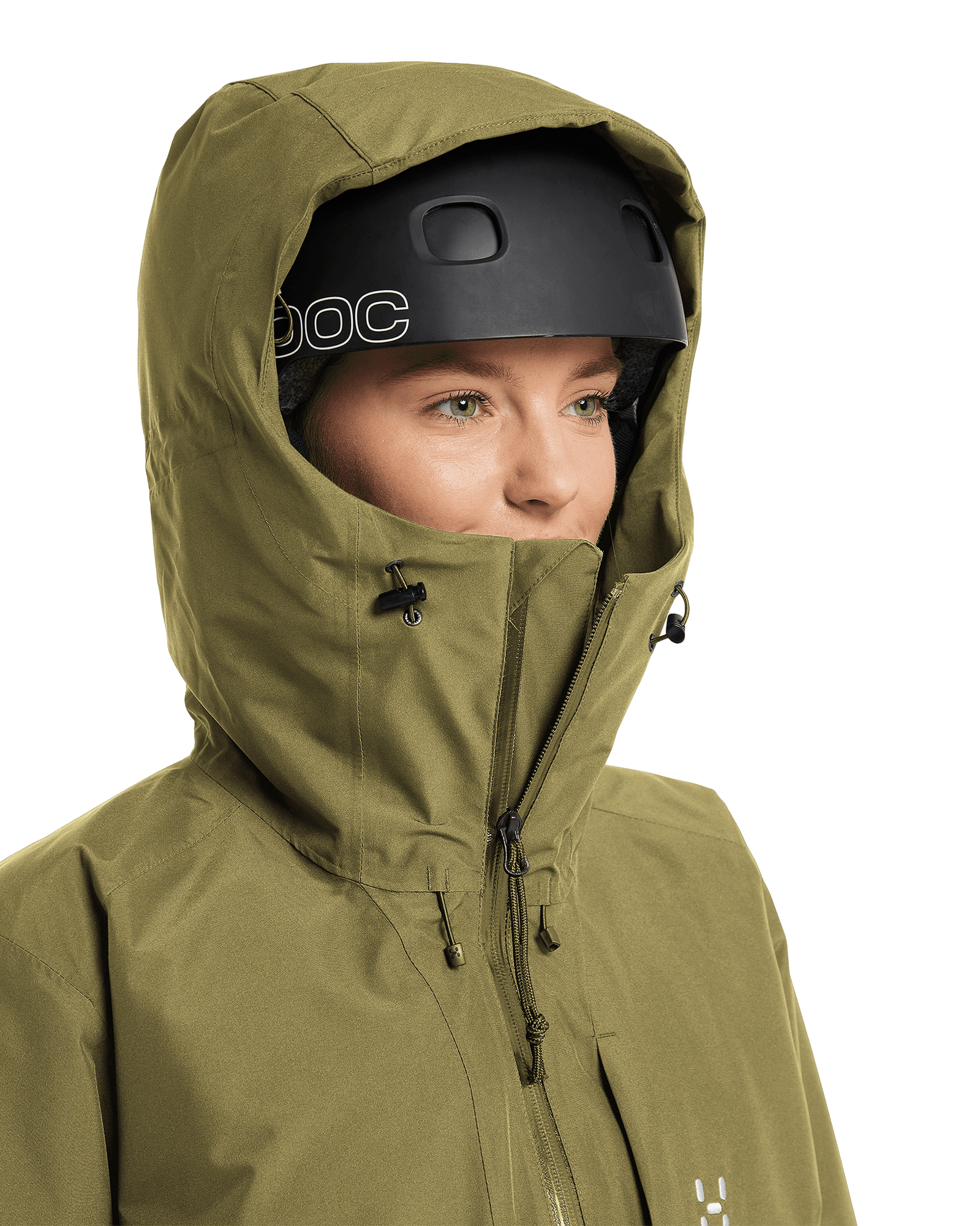 Olive Green