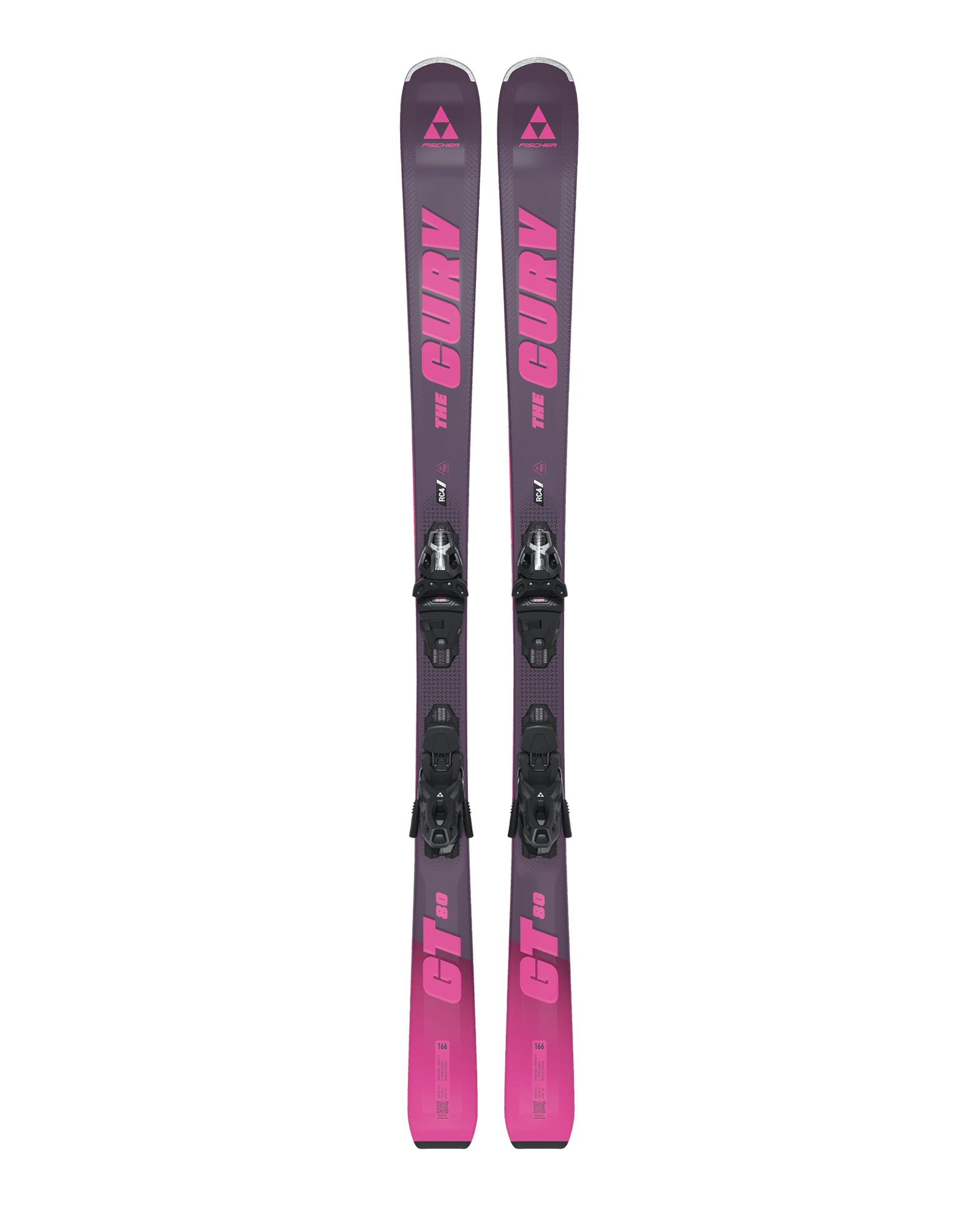 The Curv GT 80 One Colour