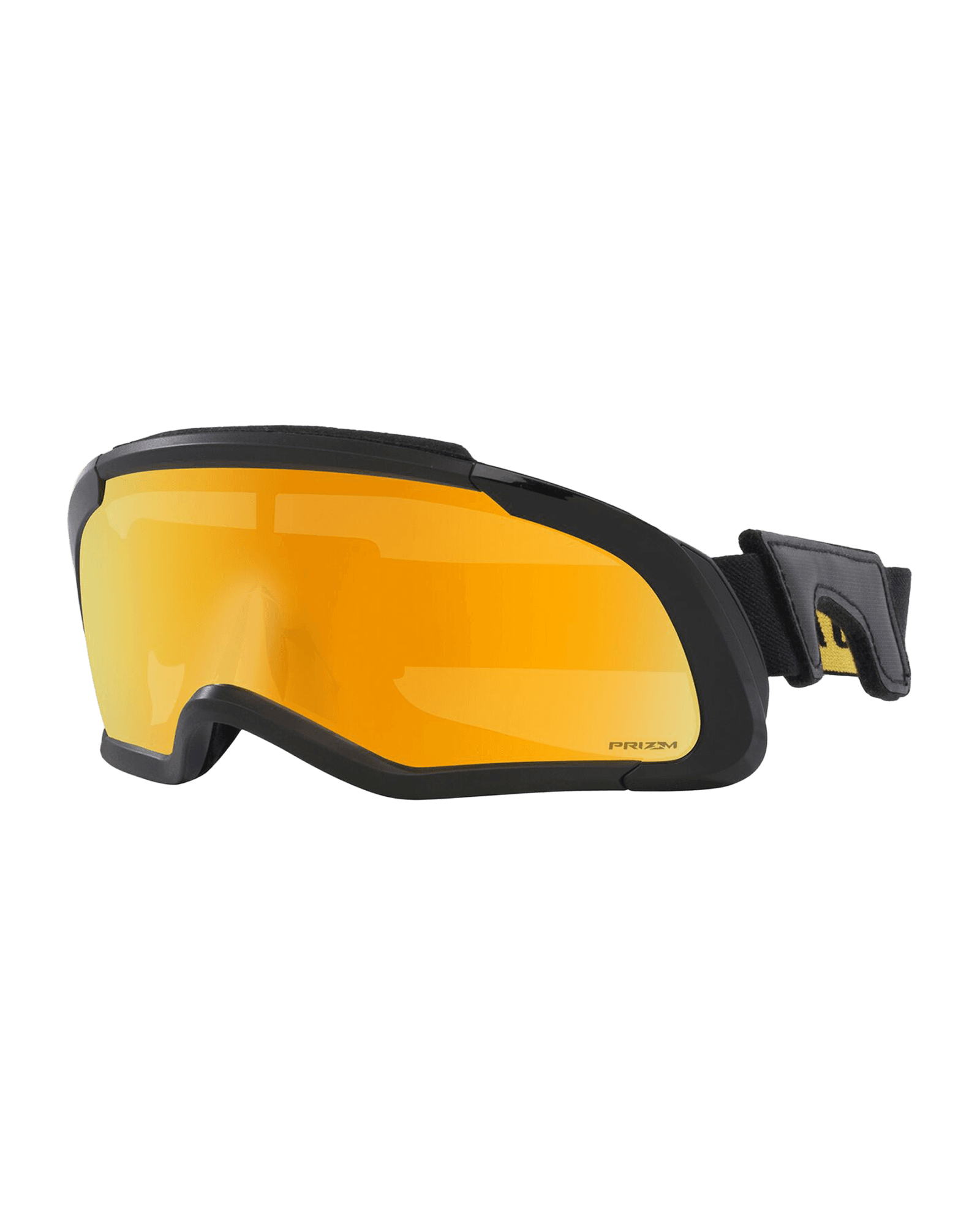 Flex Scape Matte Matte Black Prizm 24K