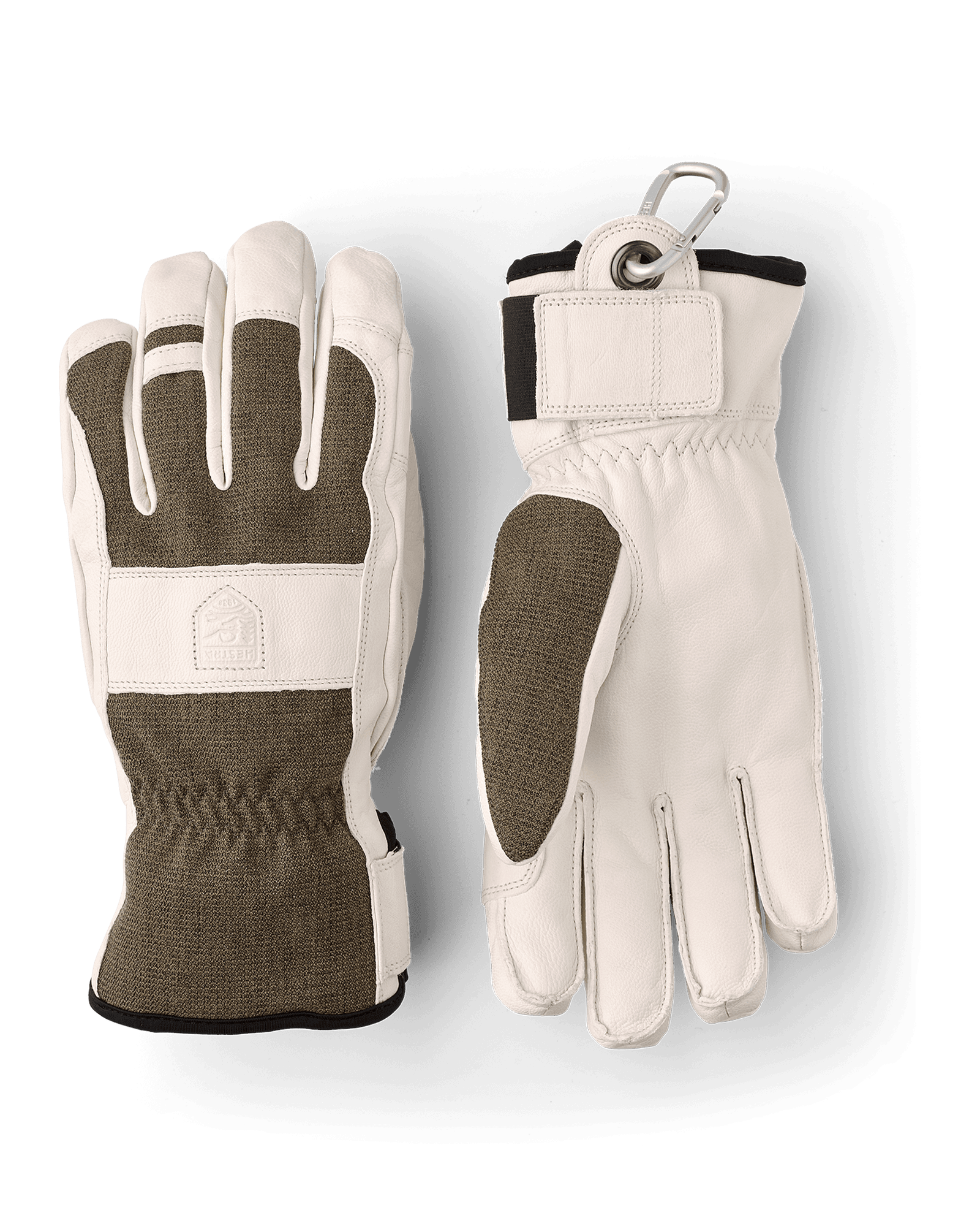 Tarfala 5 Finger Olive