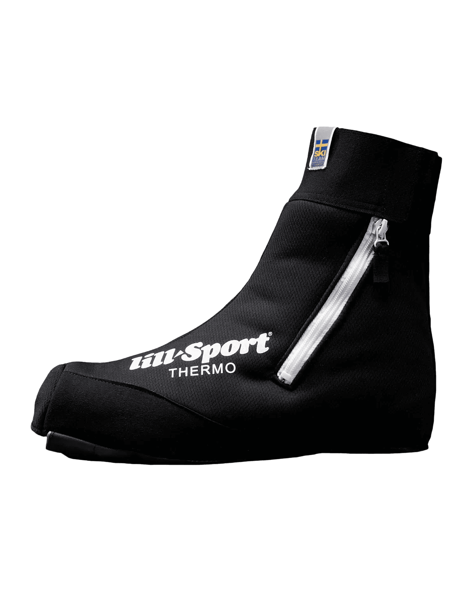 Boot Cover Thermo Black