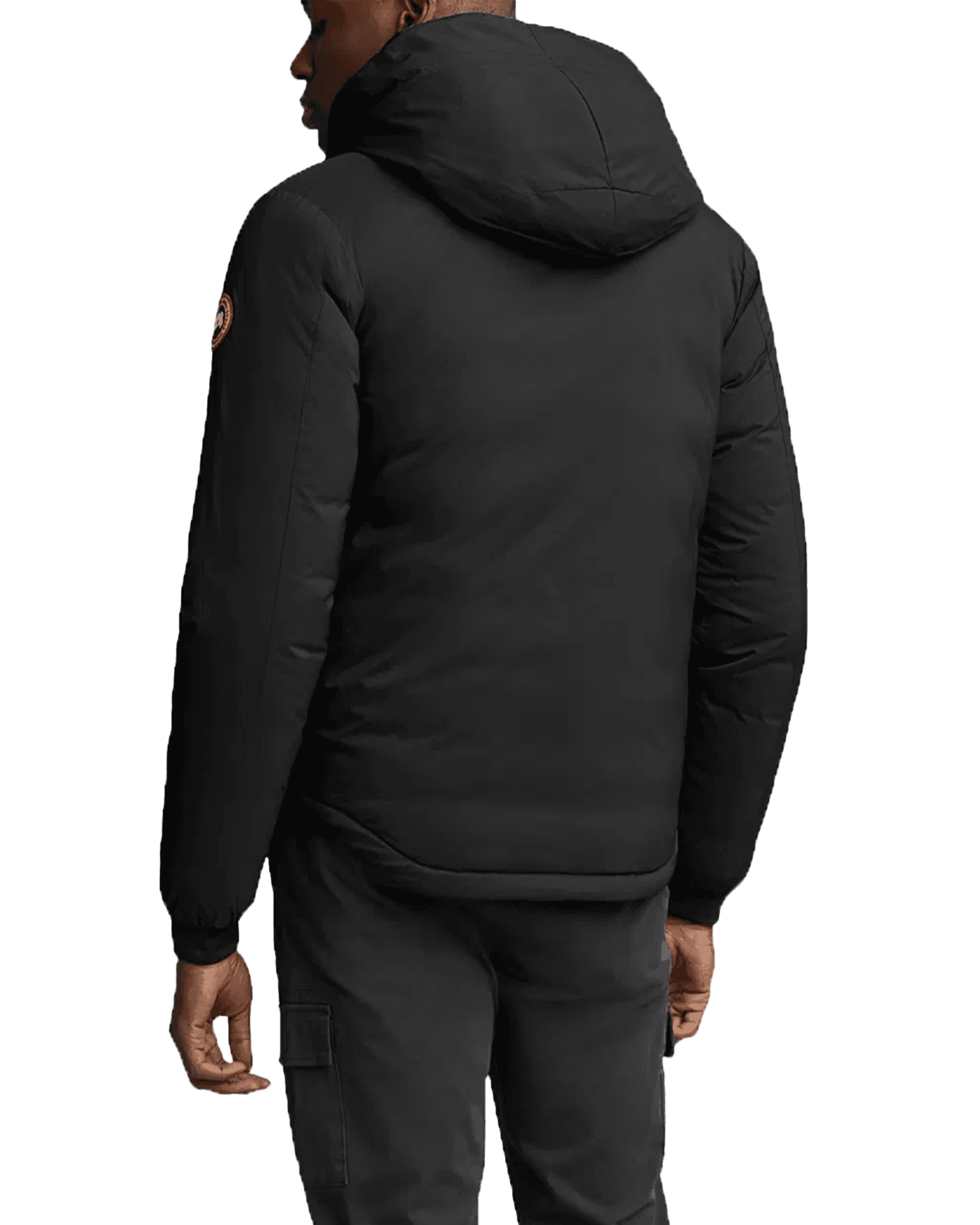 Black/Noir