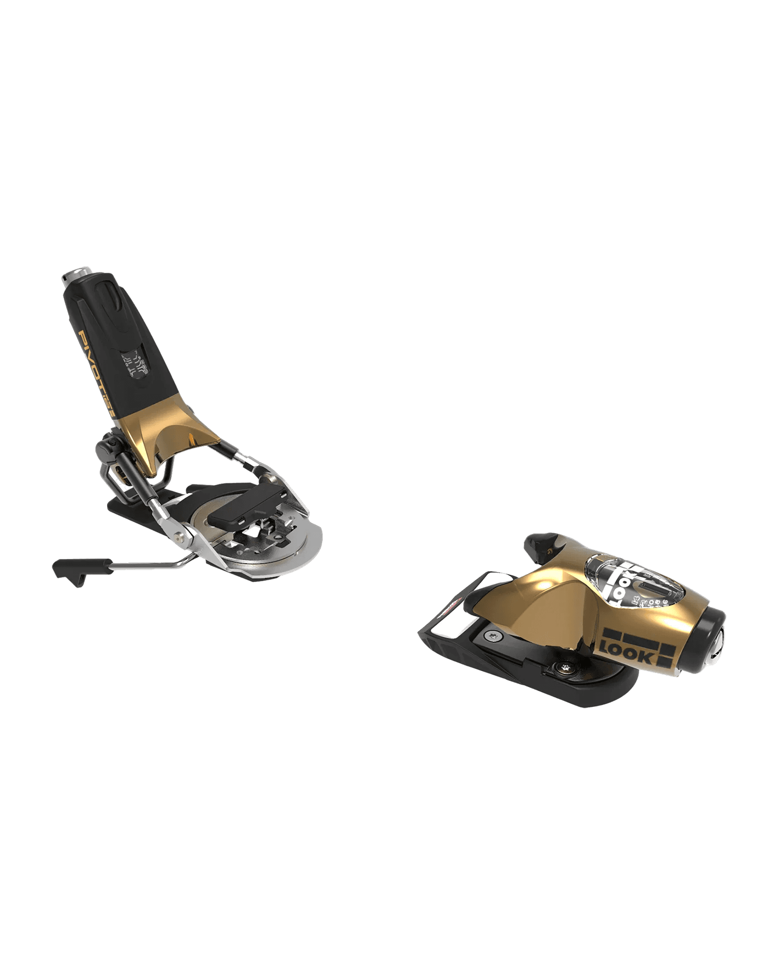 Pivot 15 GW 95 mm Gold