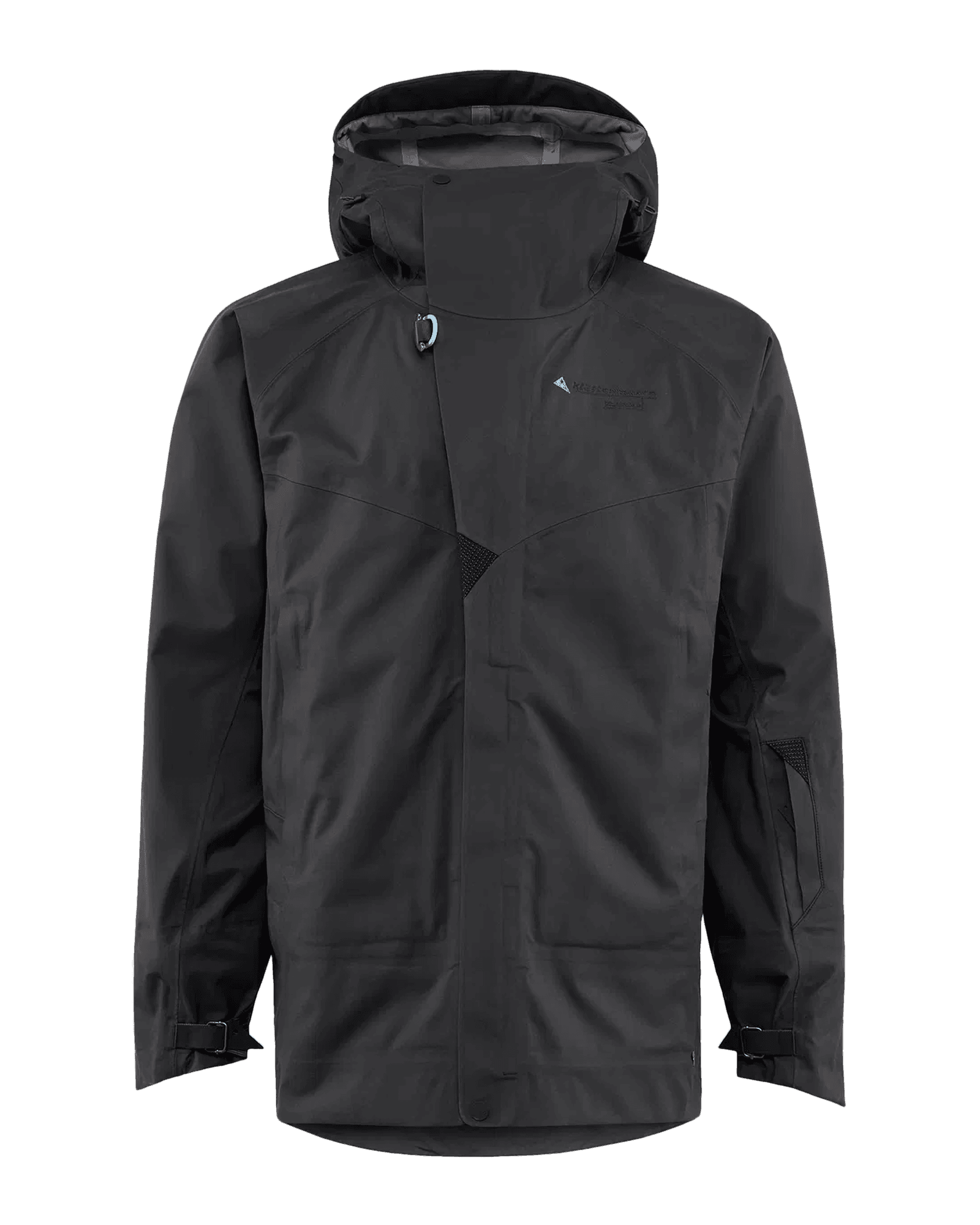 Brage 2.0 Jacket M Raven