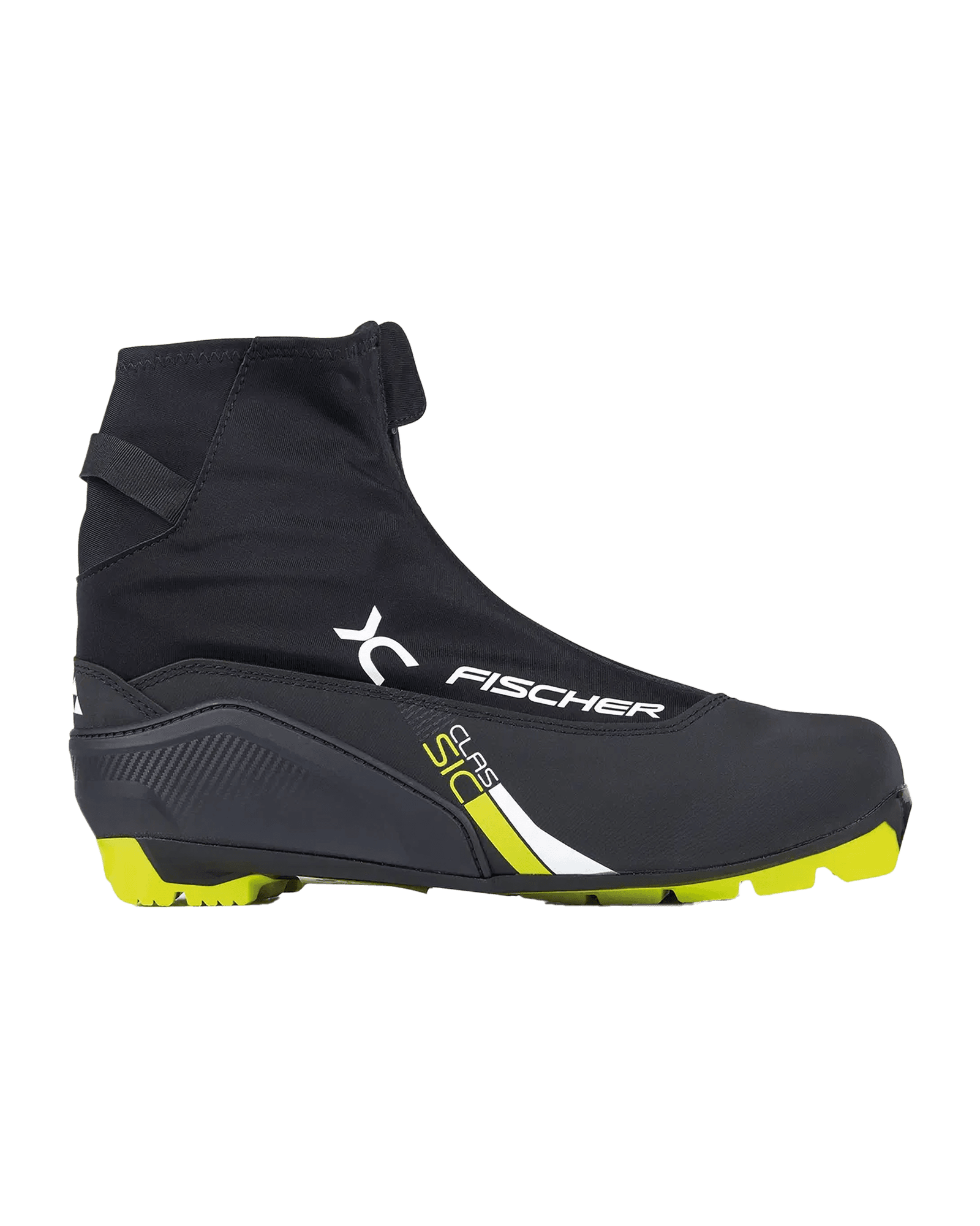 XC Classic No Colour