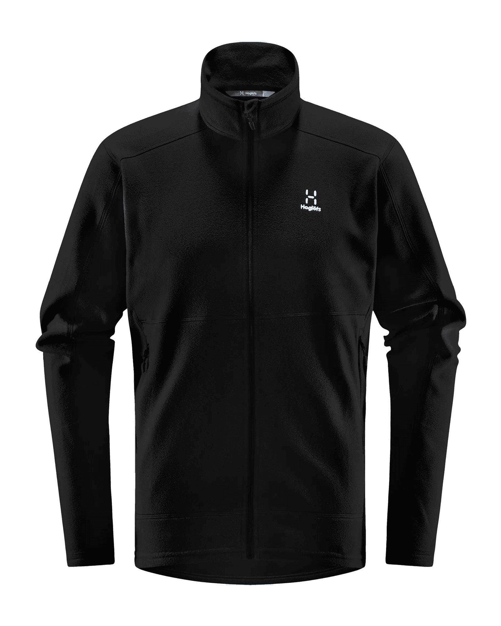 Buteo Mid Jacket M True Black