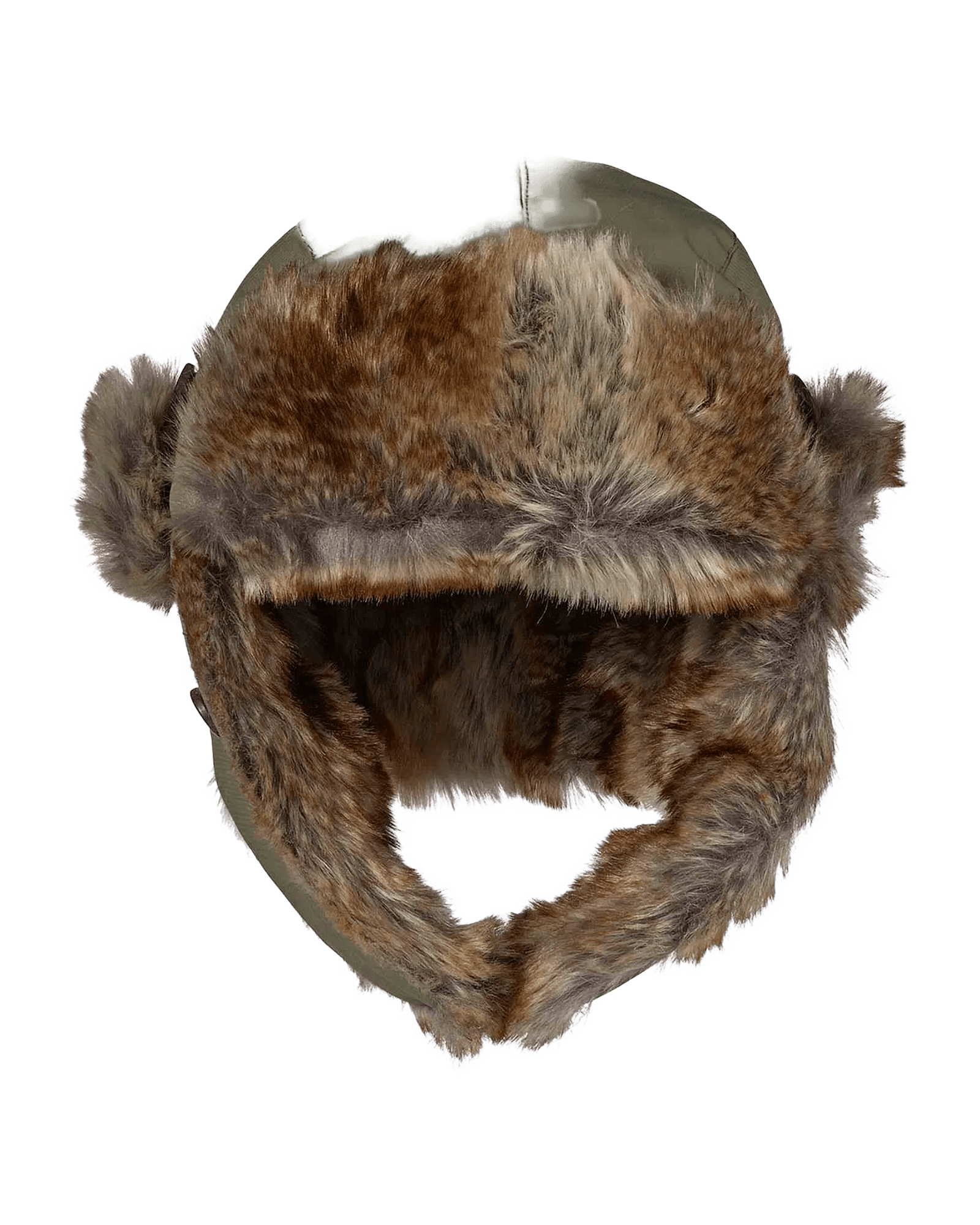 Moss