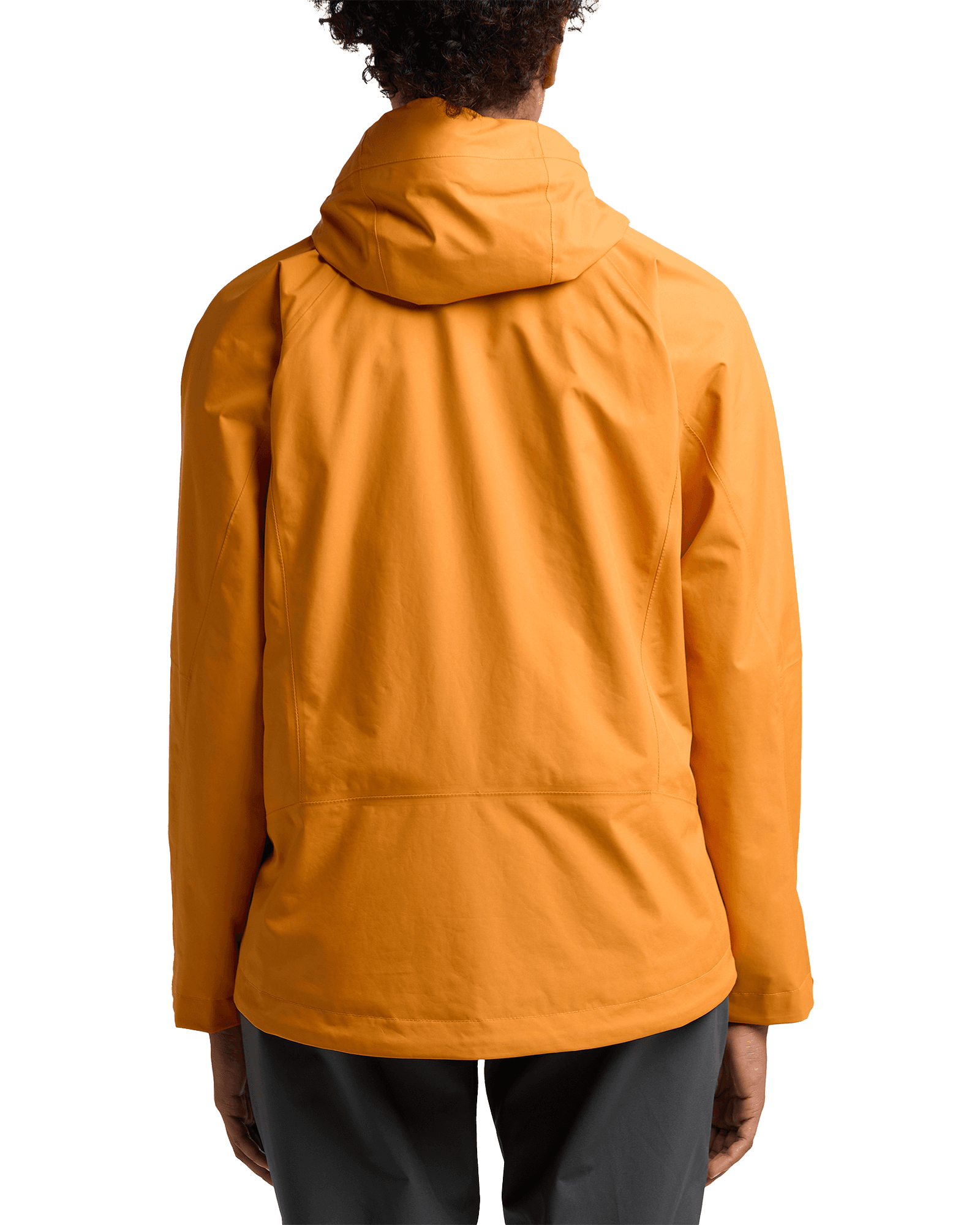Desert Yellow