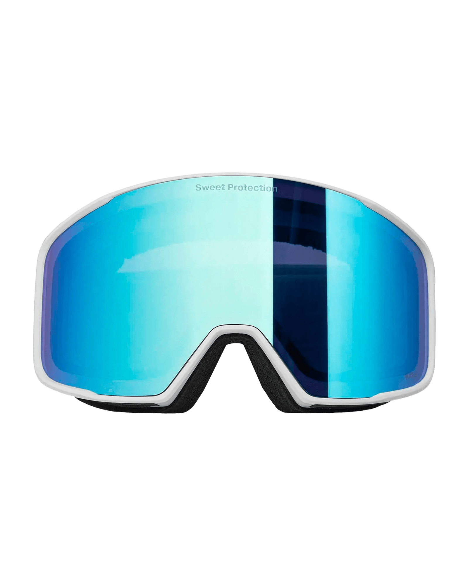 Rig Aquamarine