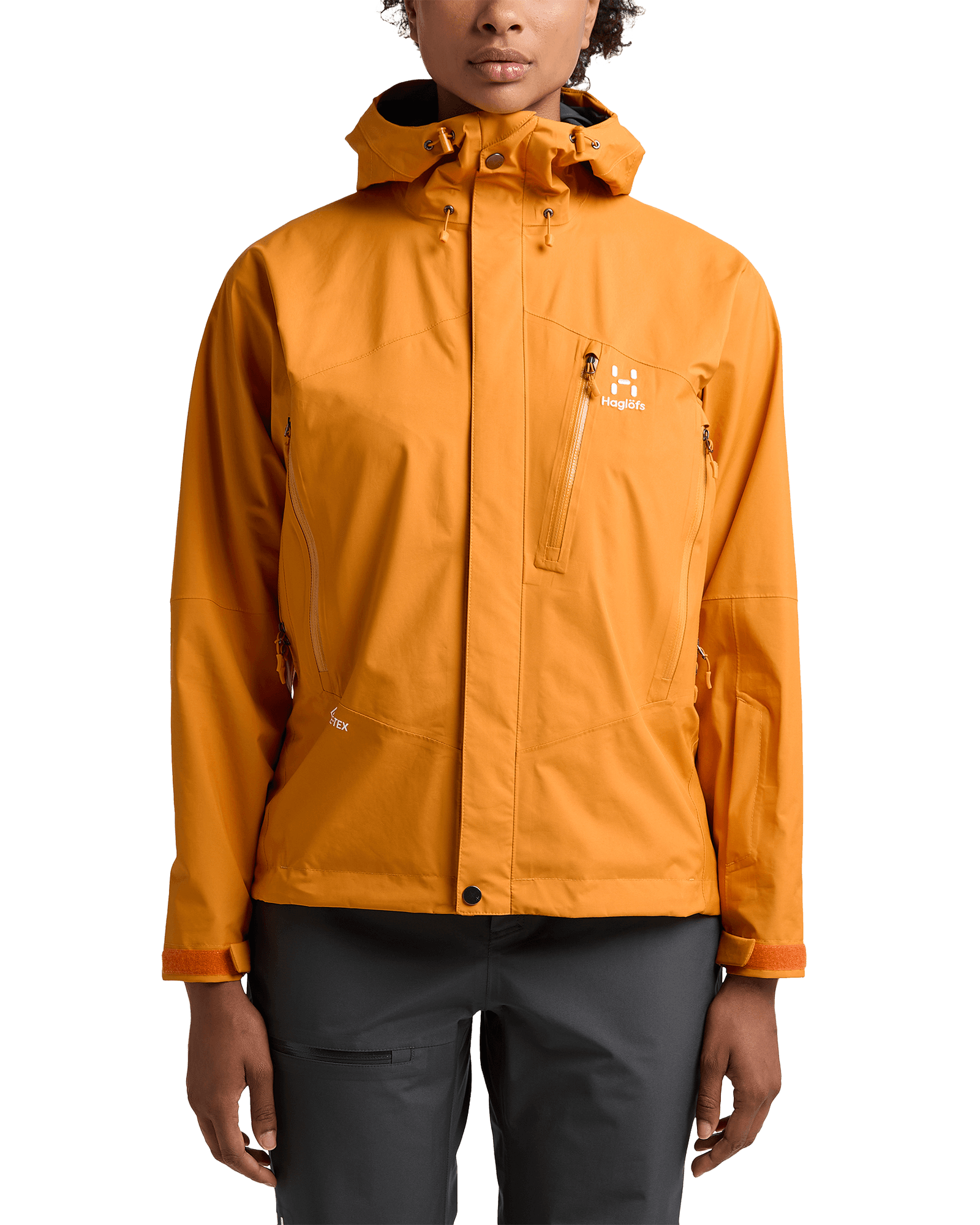 Desert Yellow