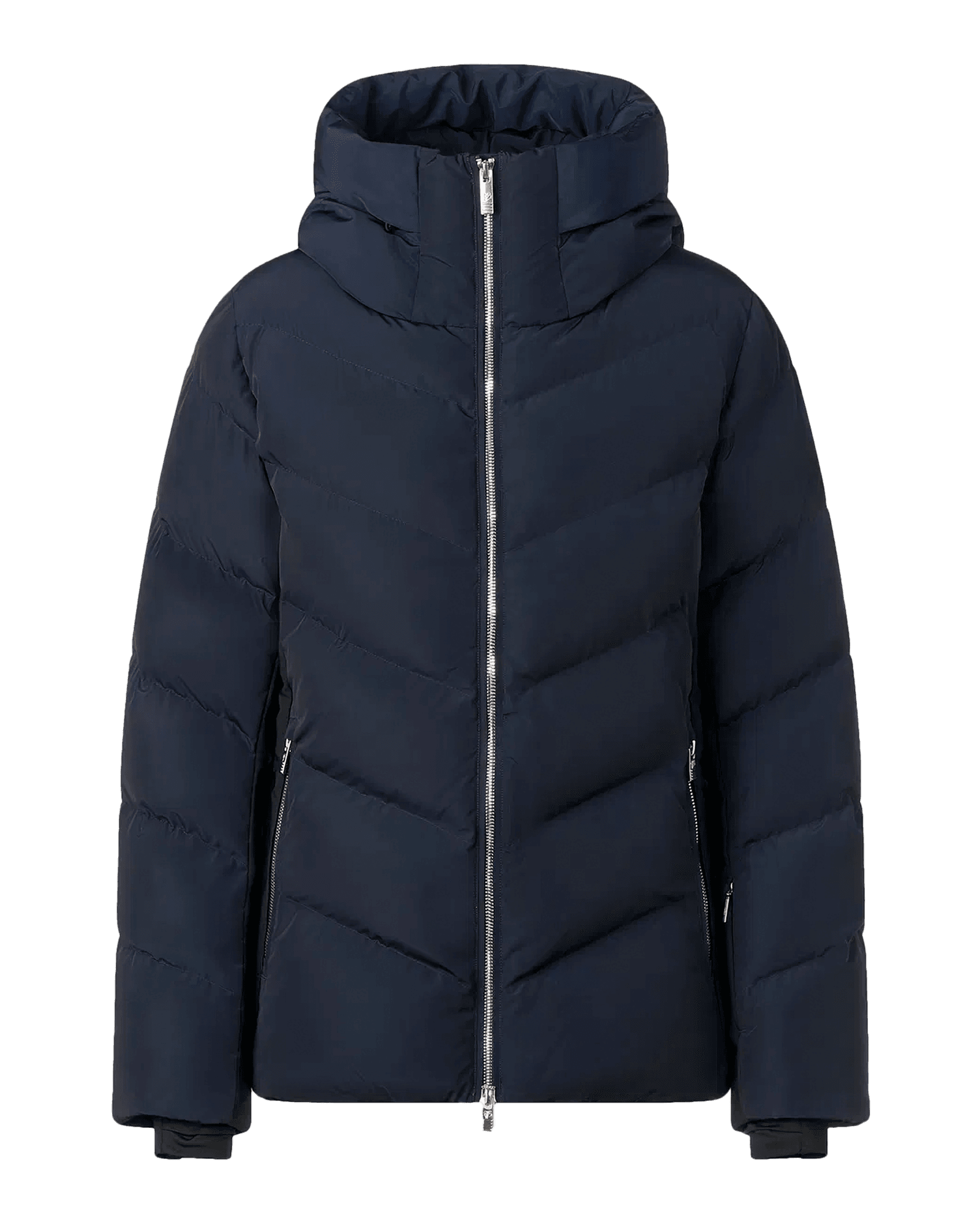 Delphine II Jacket W Marin