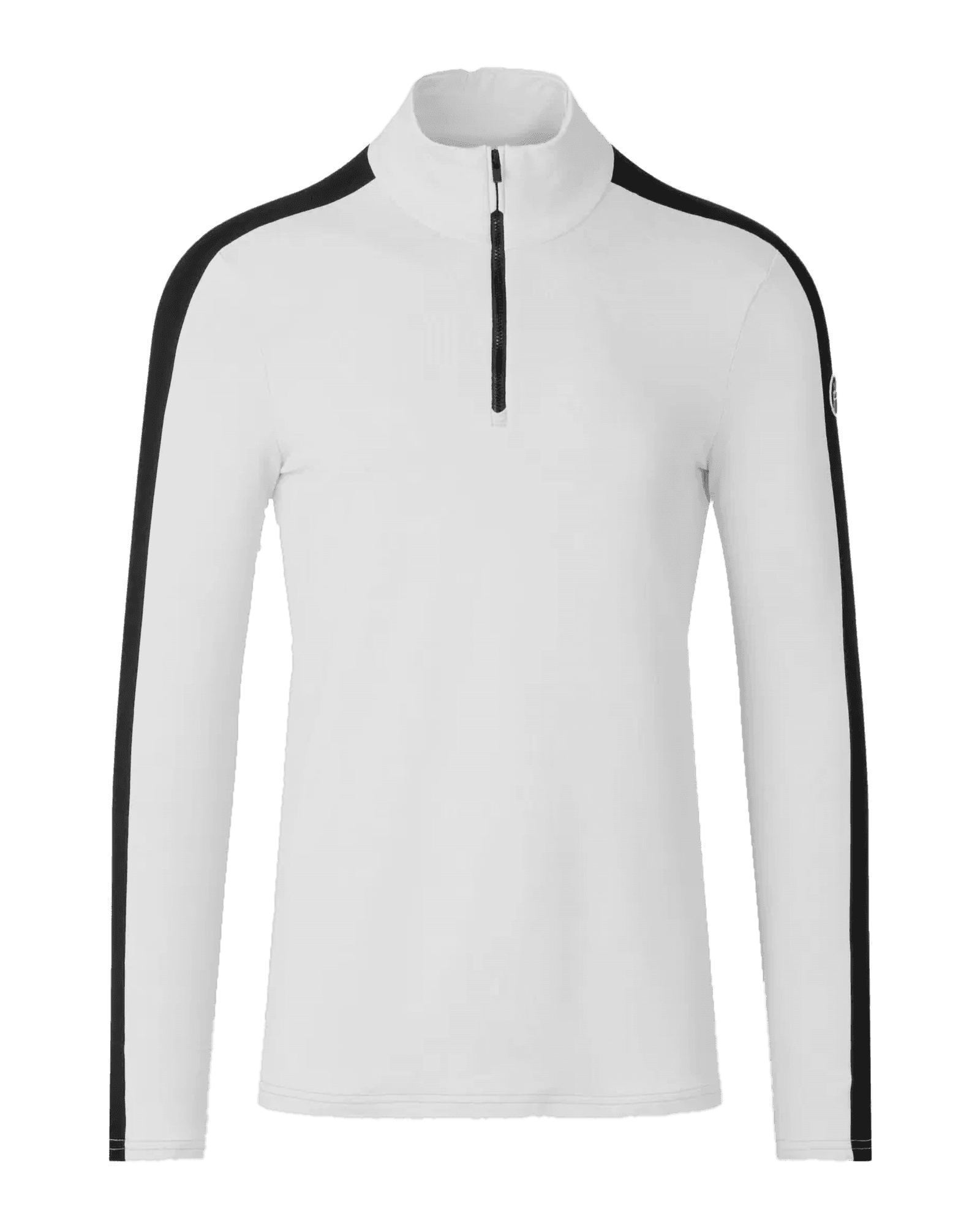 Alpille IV Jacket M Neige/Noir