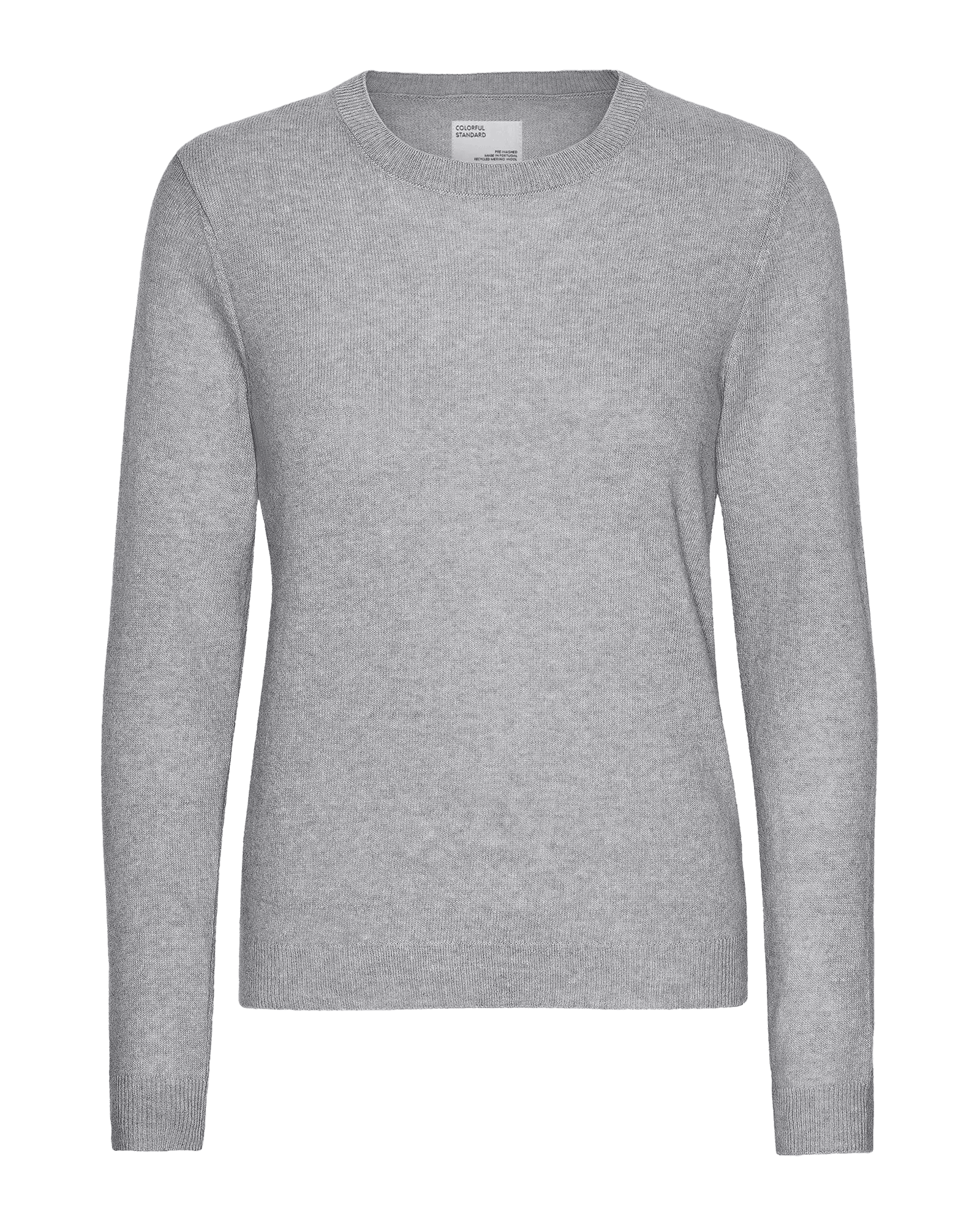 Heather Grey