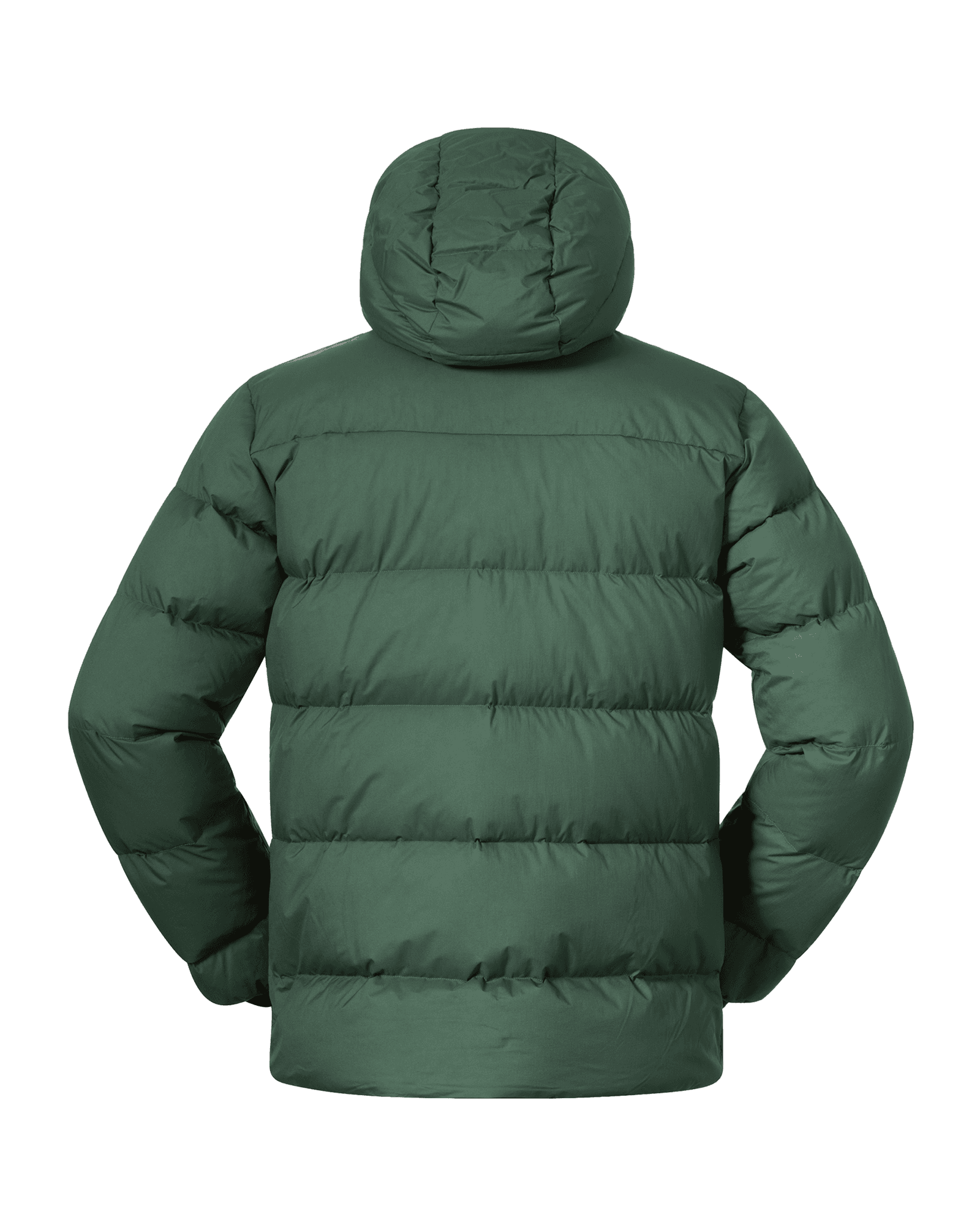 Dark Jade Green