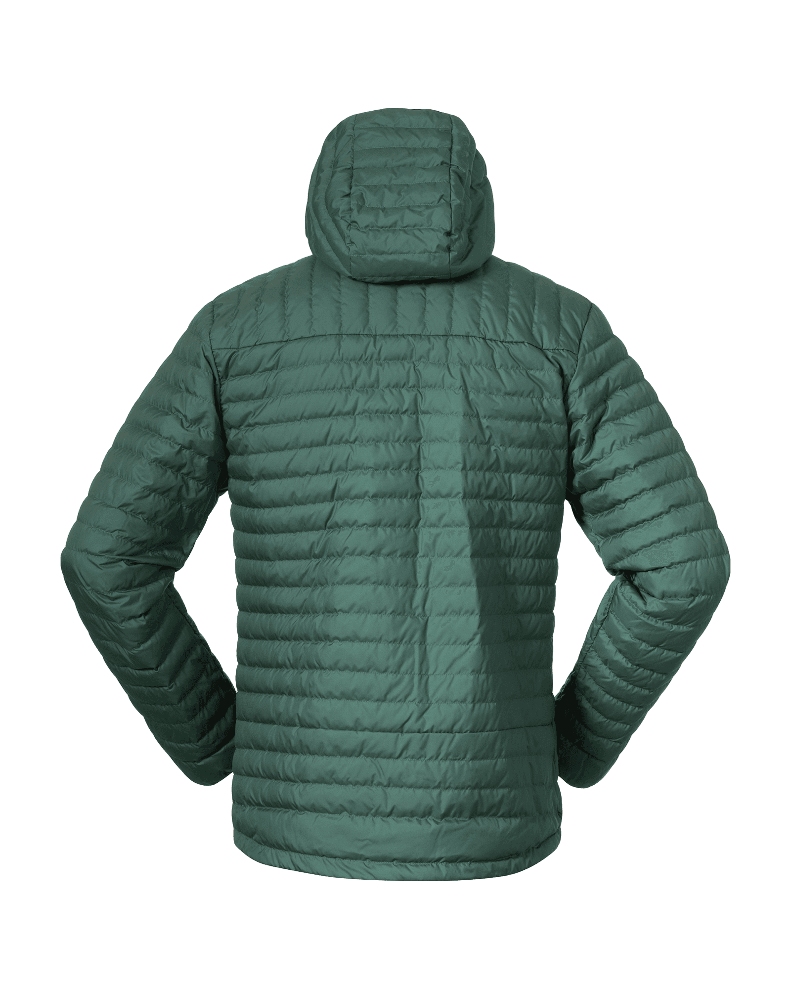 Dark Jade Green