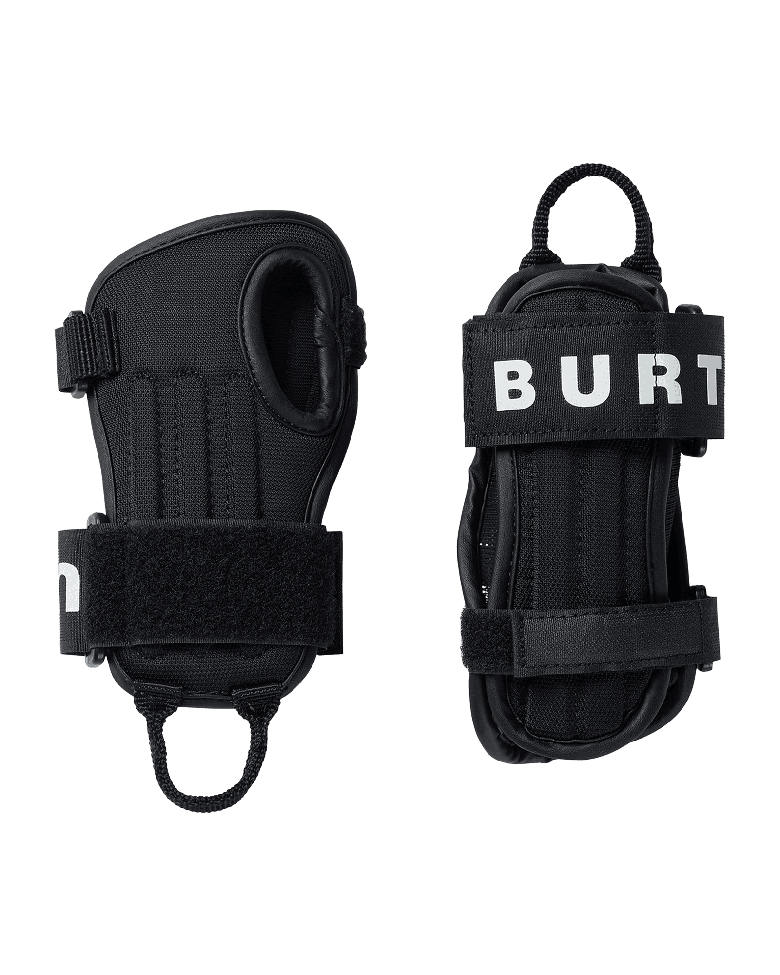 Kids Wrist Guards JR True Black