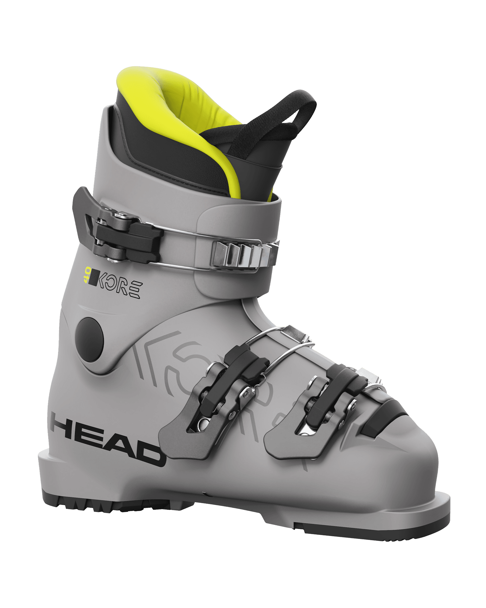 Kore 40 JR Anthracite