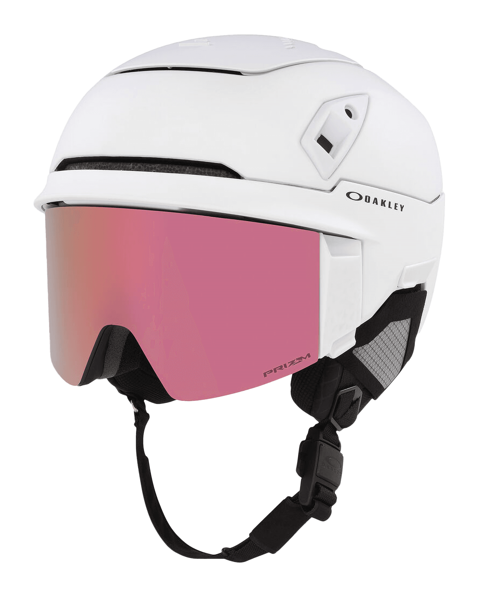 White/Prizm Rose Gold/Iridium