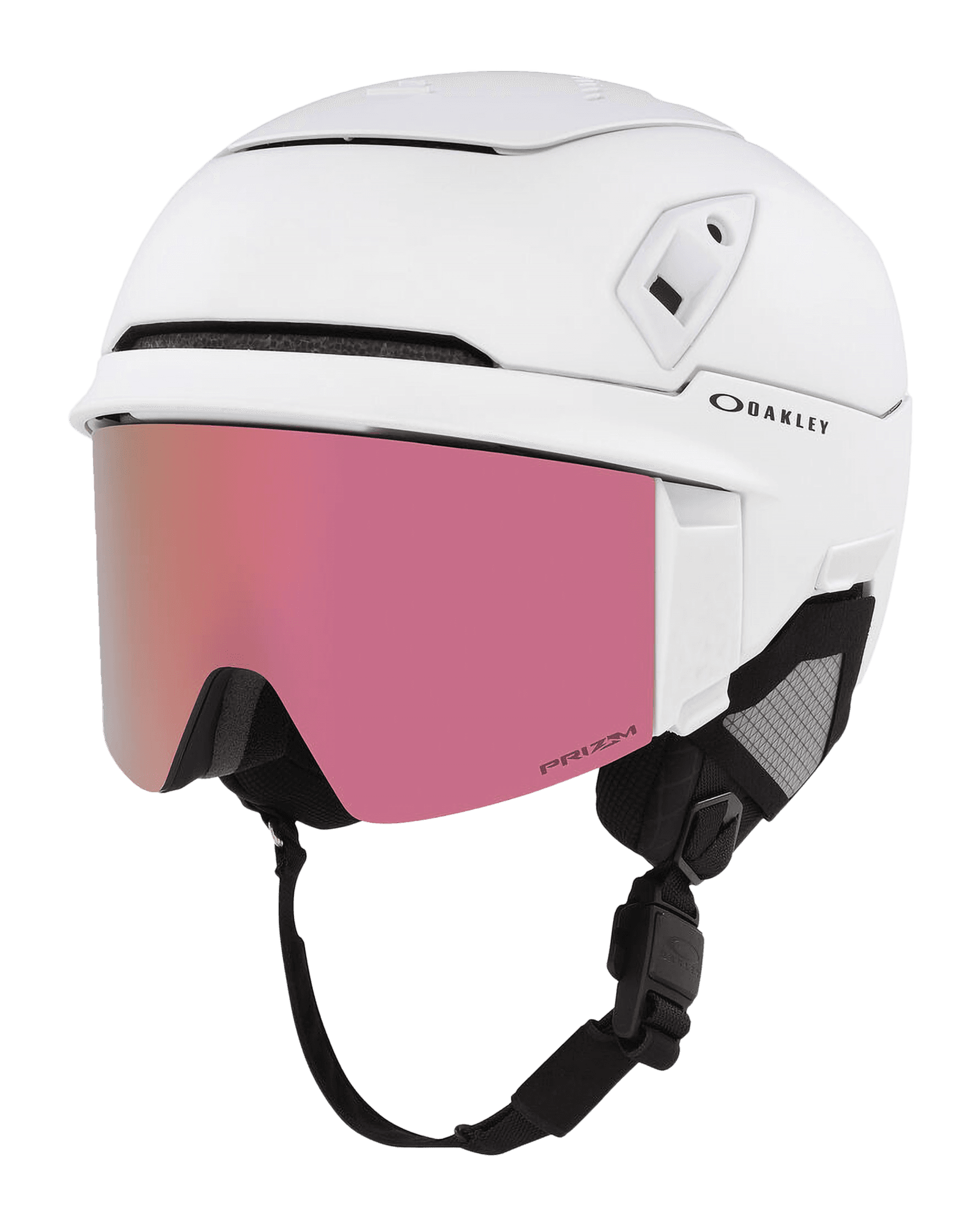White/Prizm Rose Gold/Iridium
