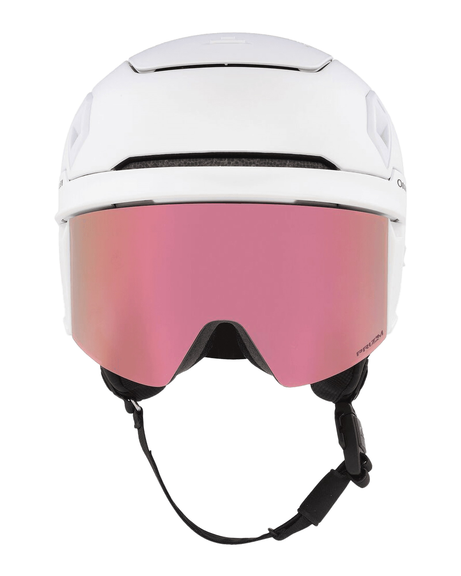 White/Prizm Rose Gold/Iridium