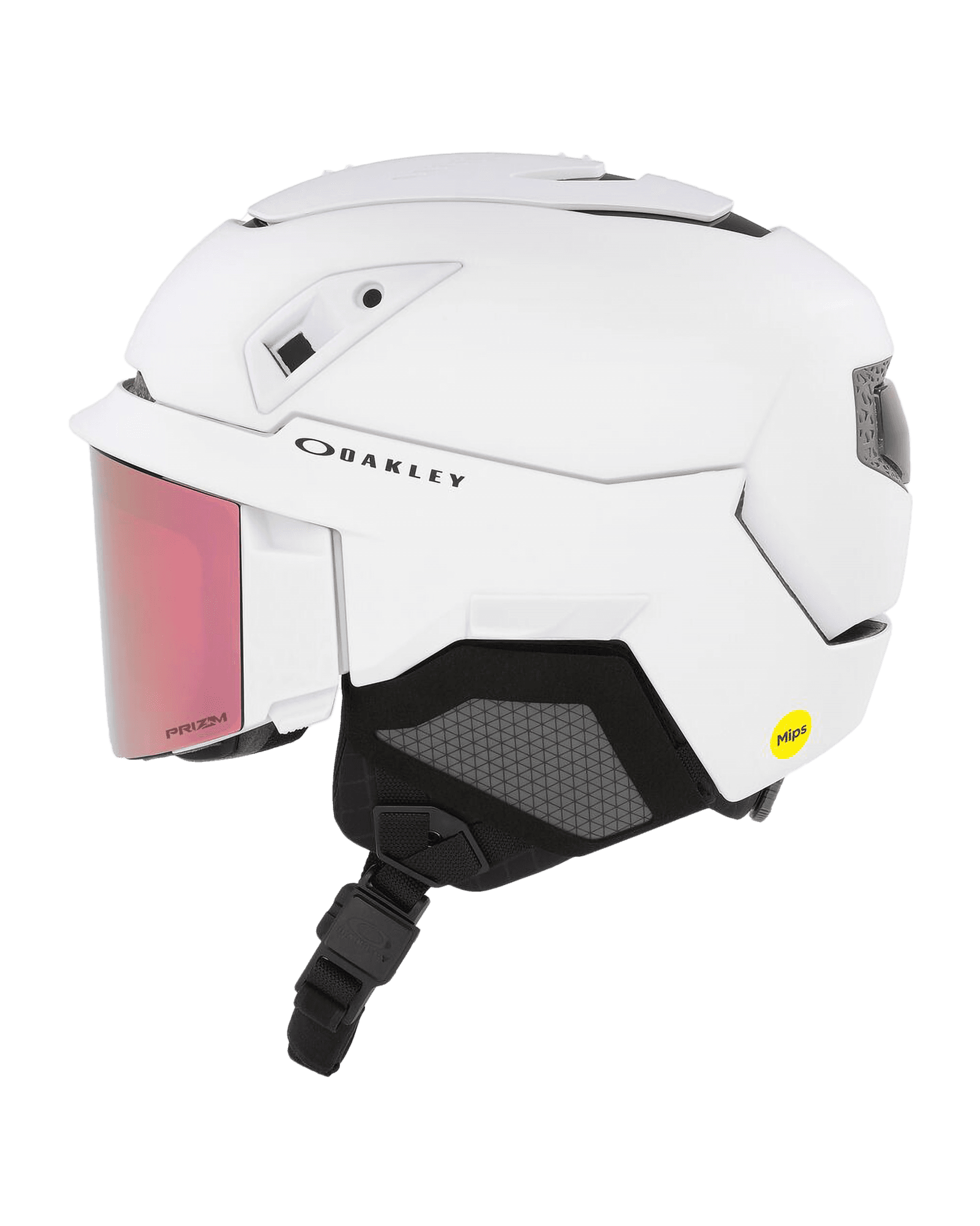 White/Prizm Rose Gold/Iridium