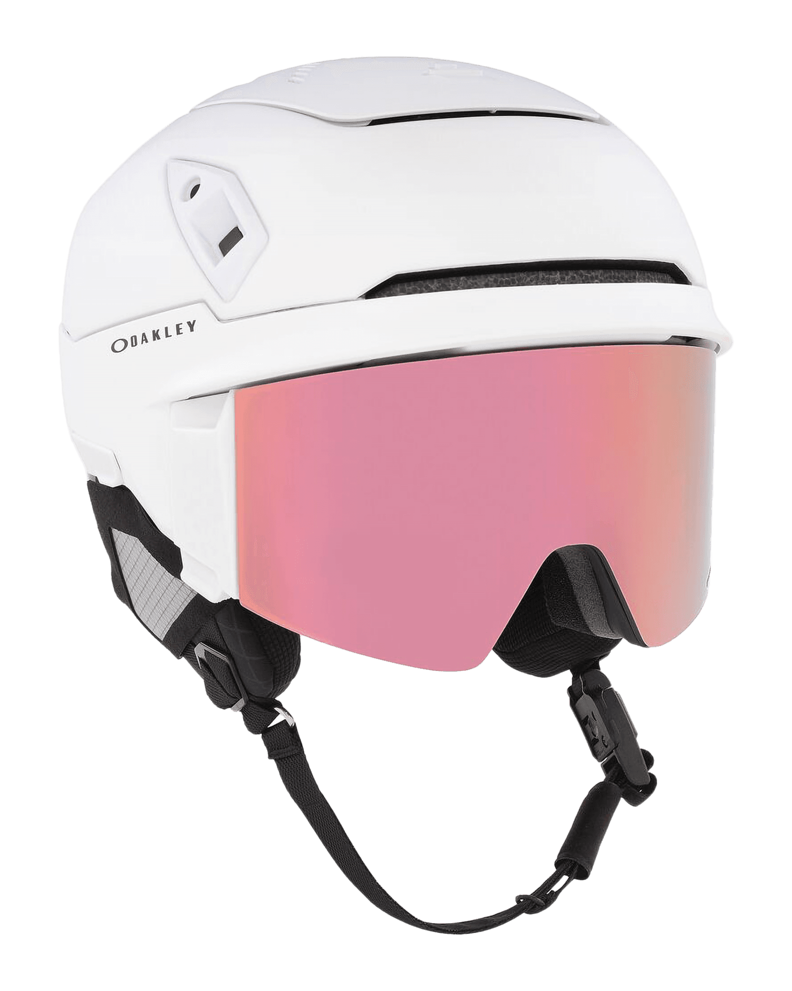 White/Prizm Rose Gold/Iridium