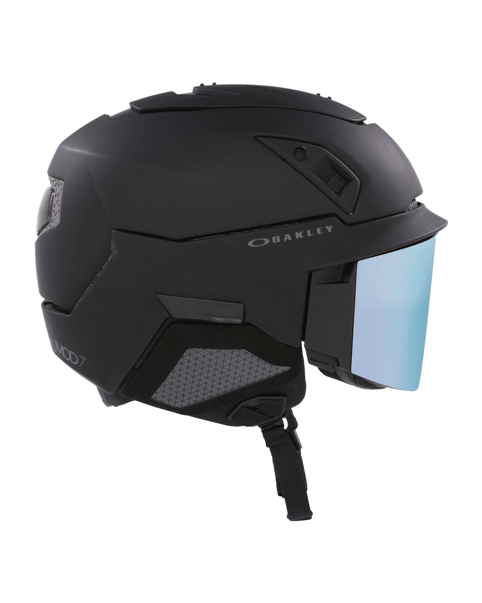 Blackout/Prizm Sapphire/Prizm CLR