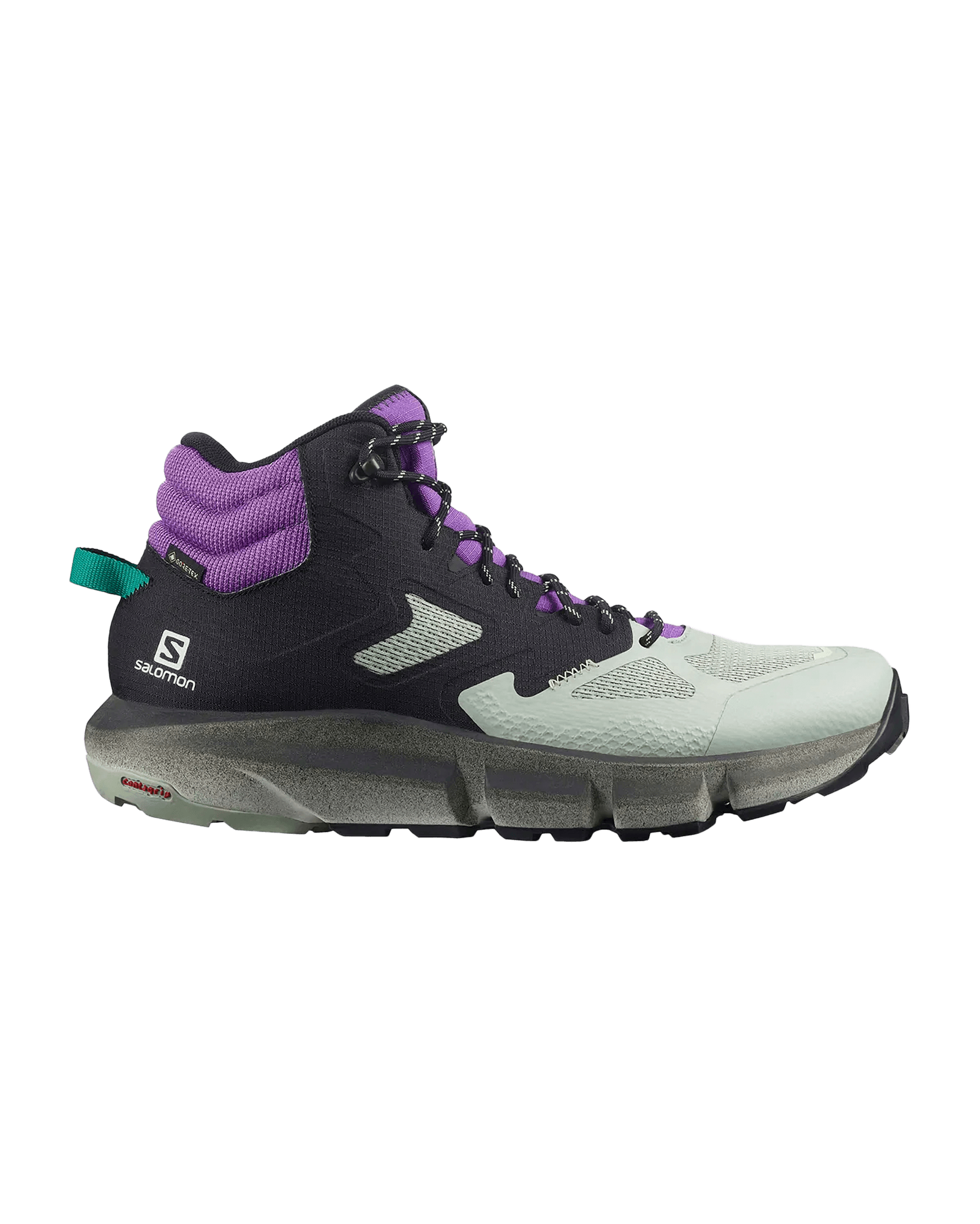Black/Aqua Gray/Roy