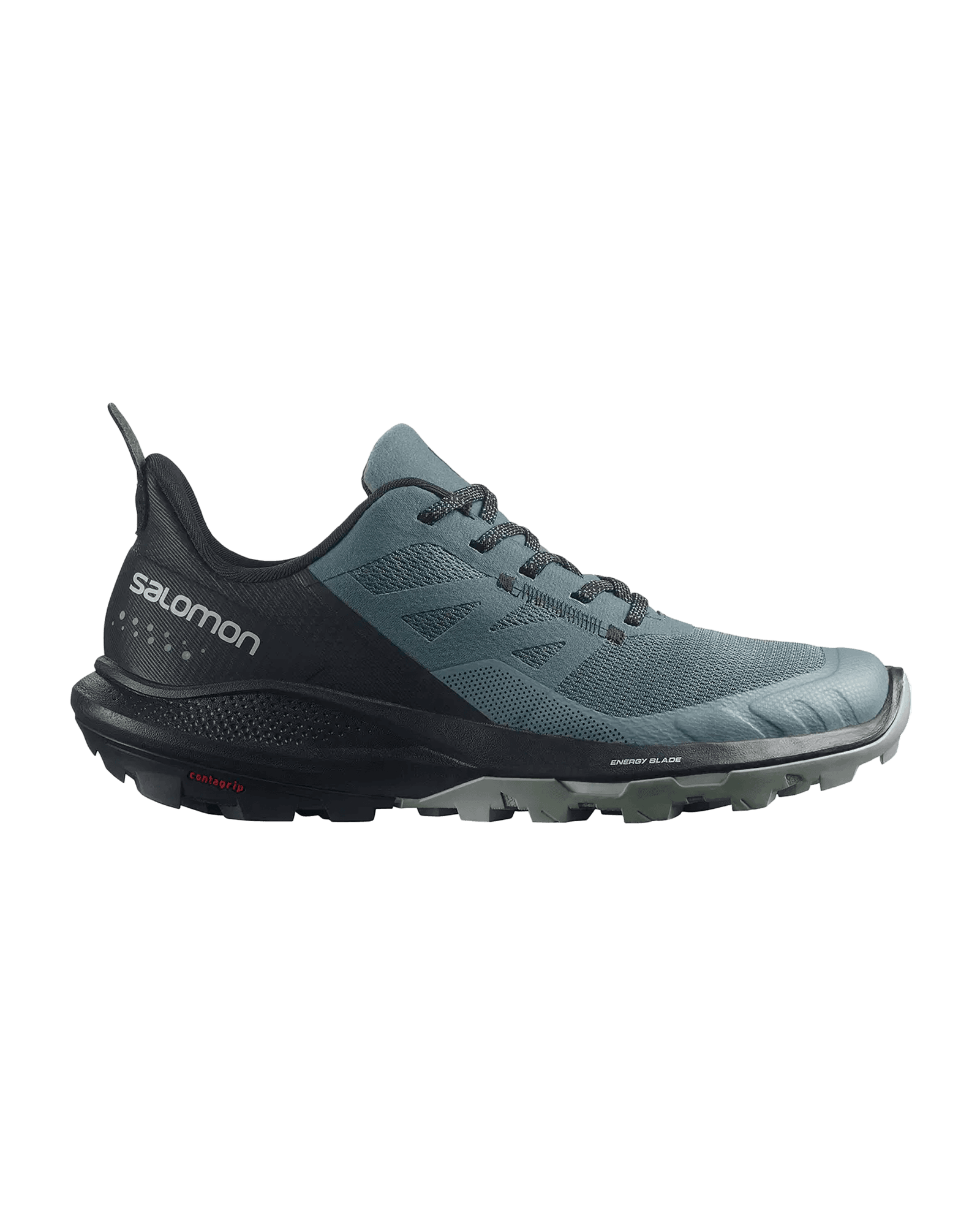 Stormy Weather/Black/Wrought Iron