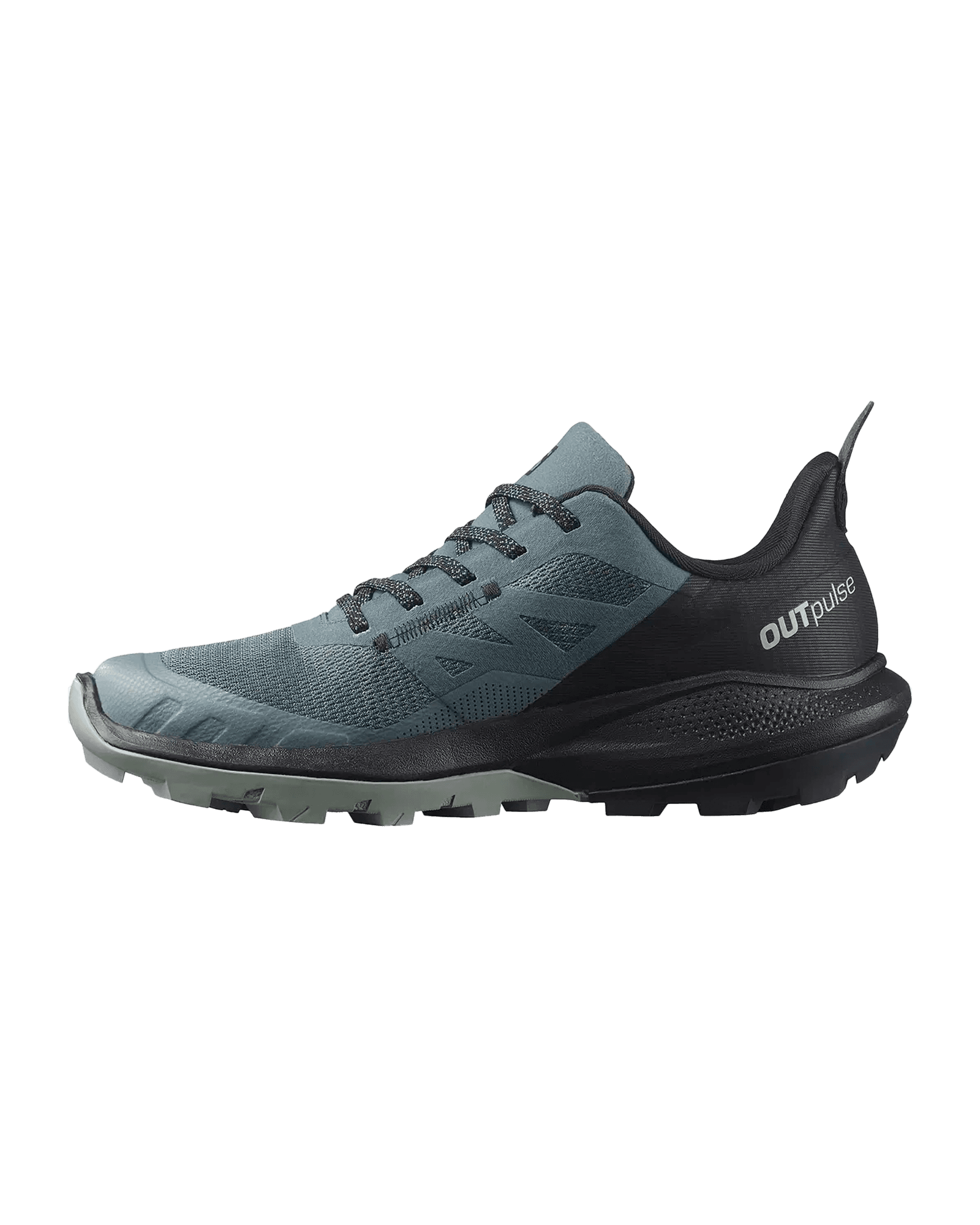 Stormy Weather/Black/Wrought Iron