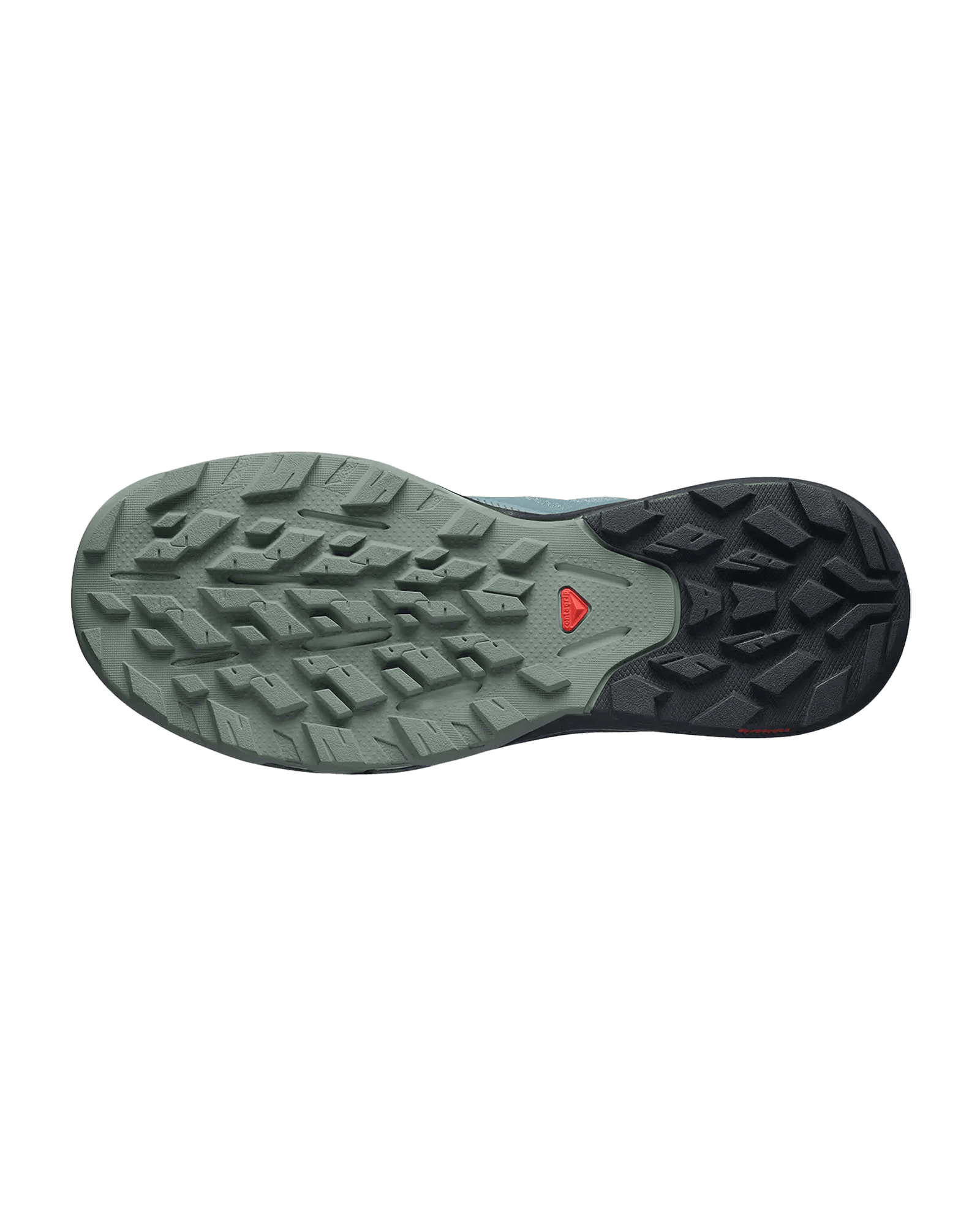 Stormy Weather/Black/Wrought Iron