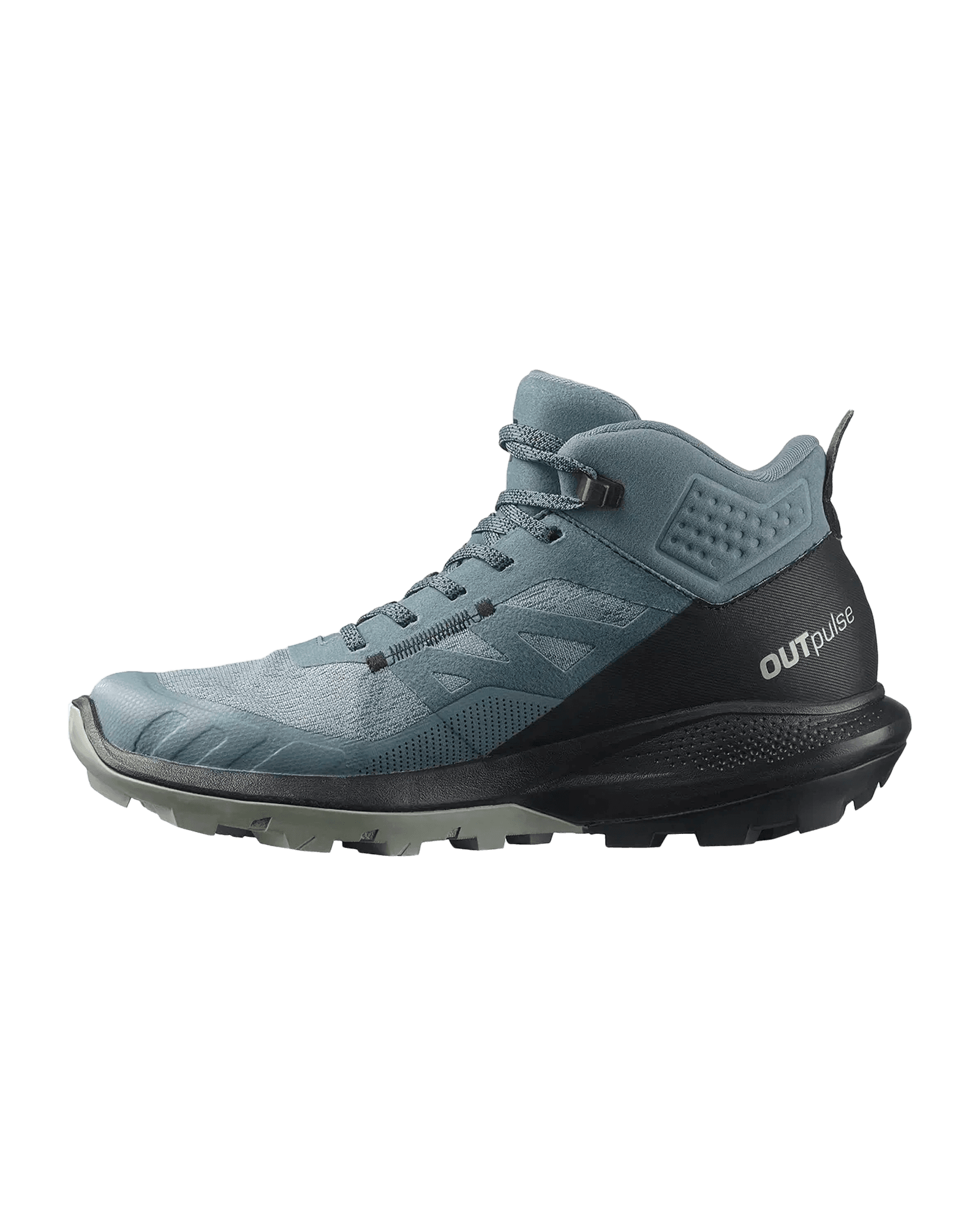 Stormy Weather/Black