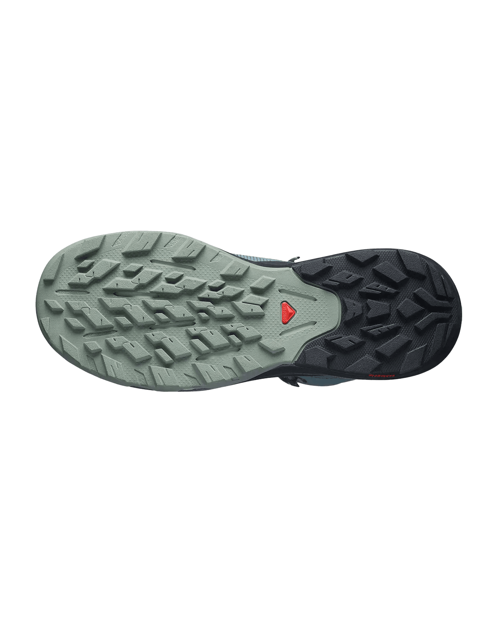 Stormy Weather/Black