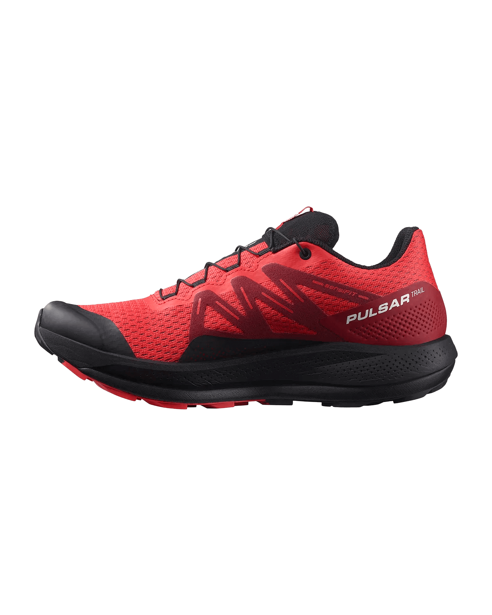 Poppy Red/Biking Red/Black