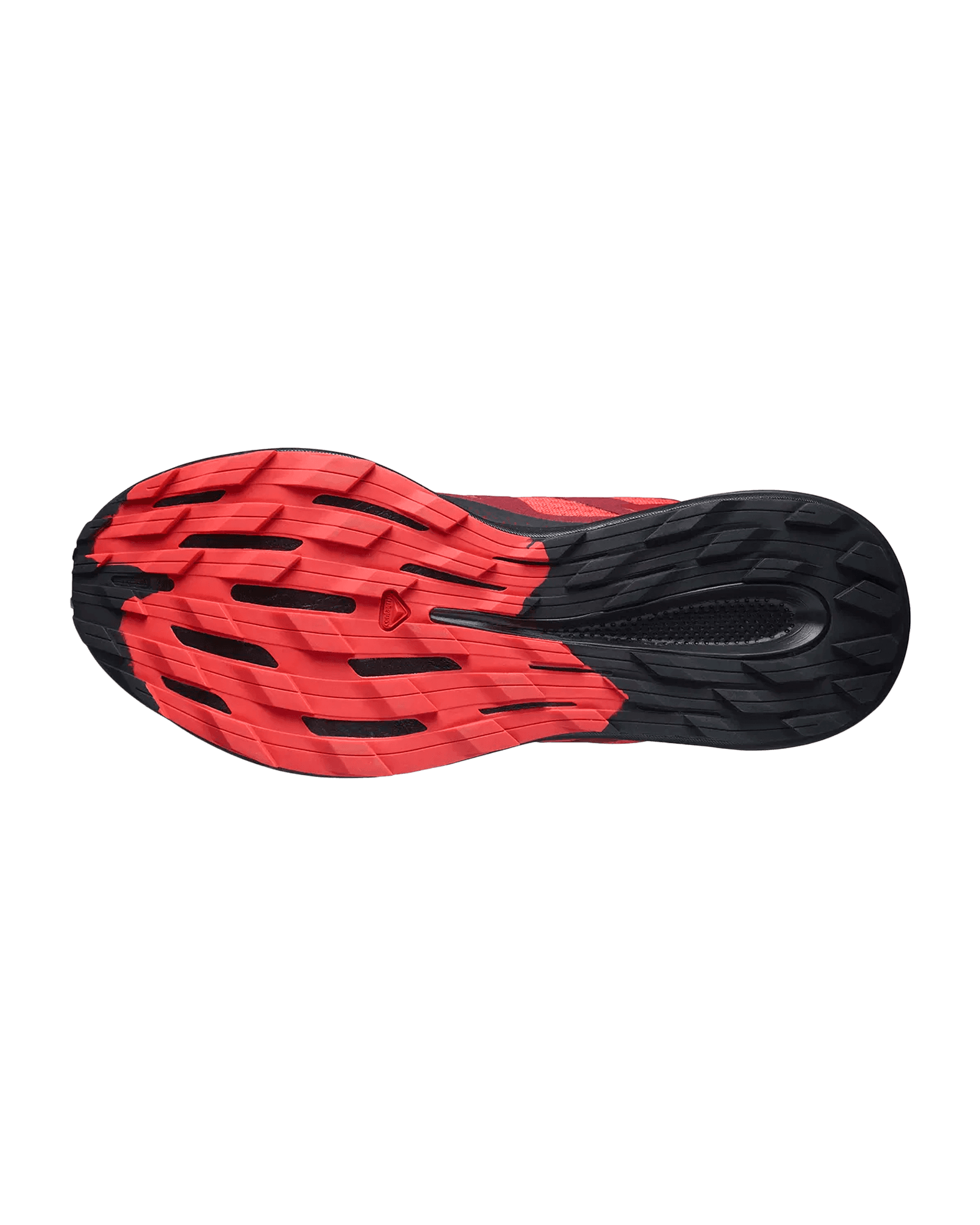 Poppy Red/Biking Red/Black