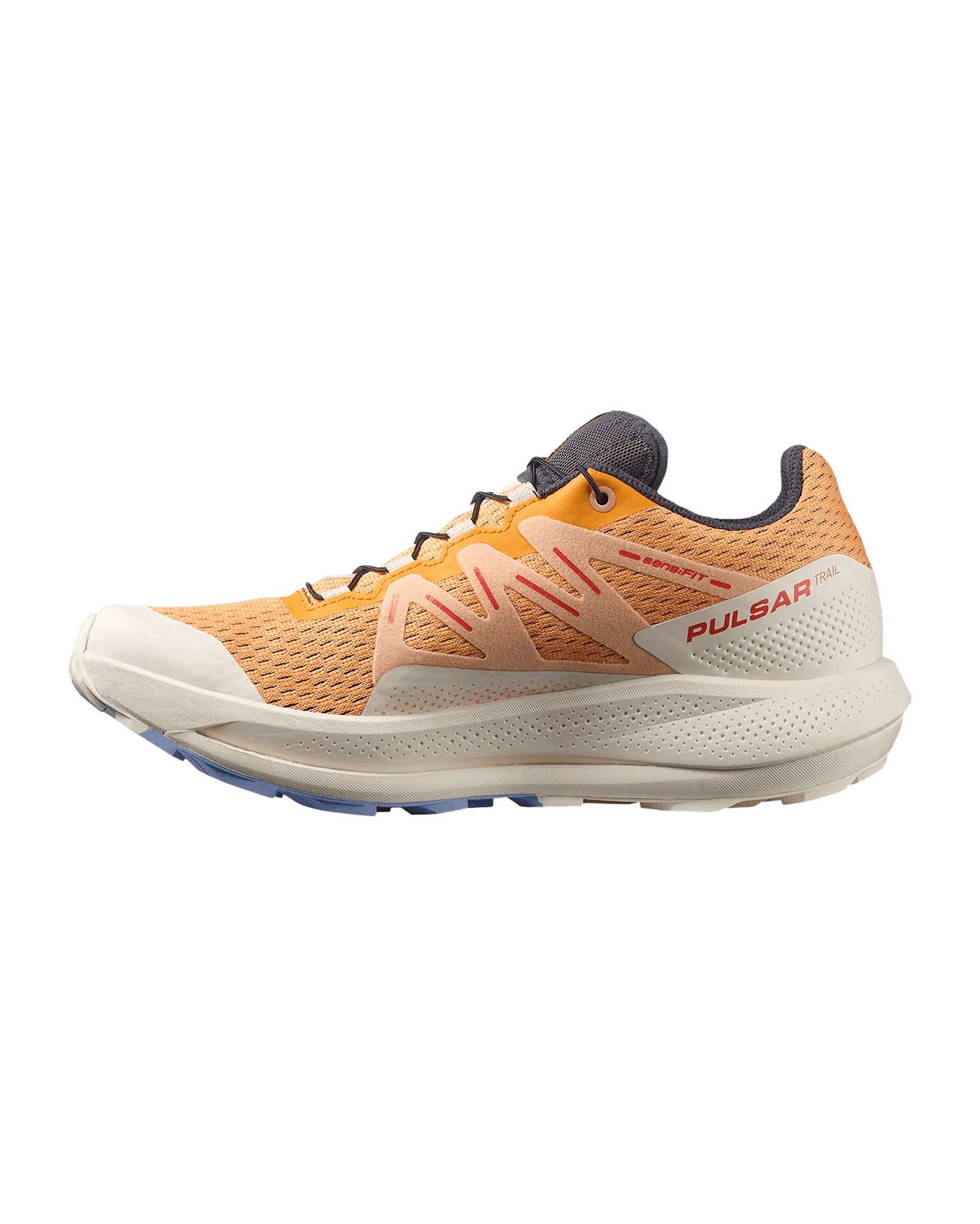Blazing Orange/Vanilla Ice/Easter E