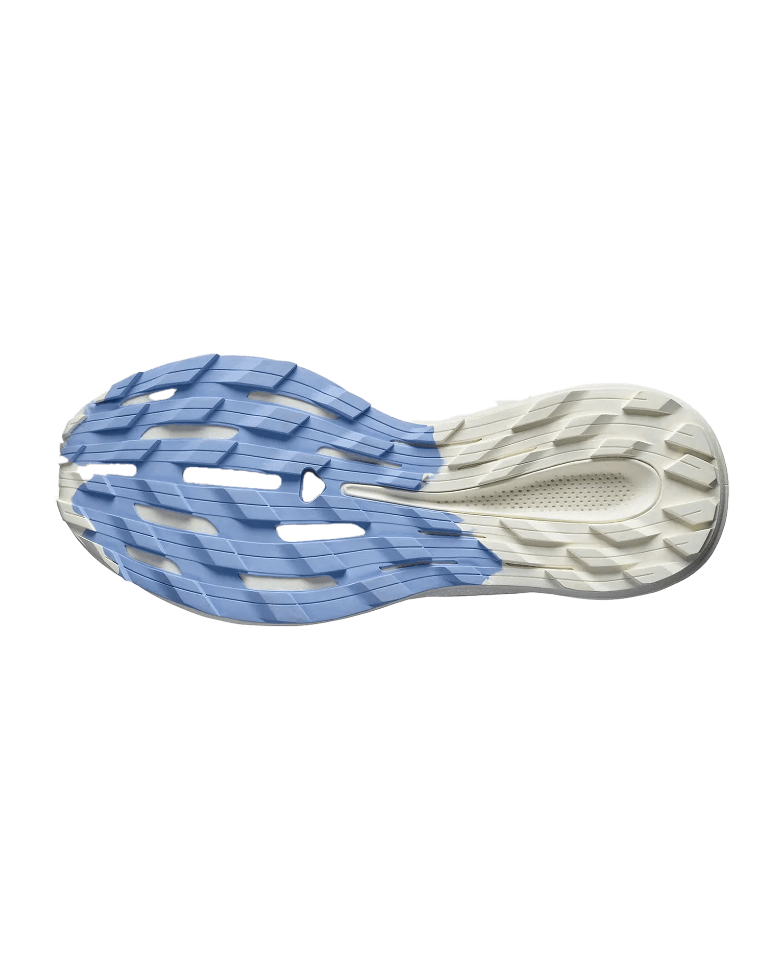 Blazing Orange/Vanilla Ice/Easter E