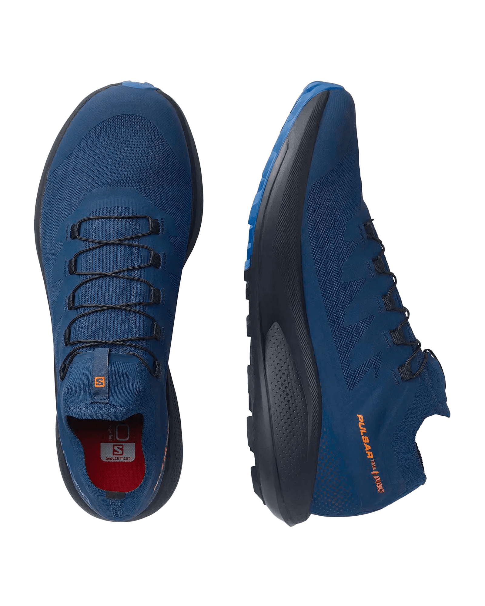 Estate Blue/Night Sky/Dazzling Blue