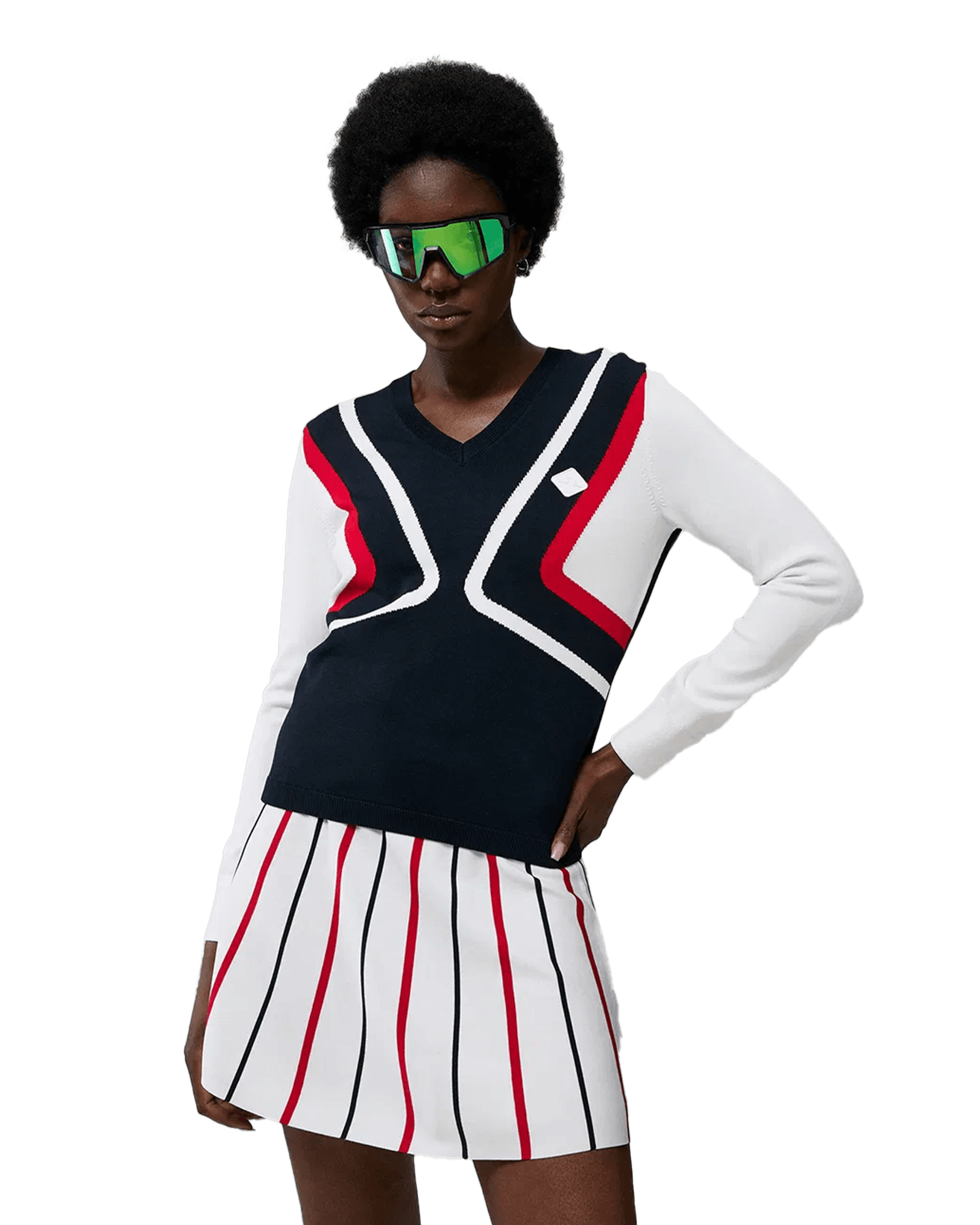 JL Navy
