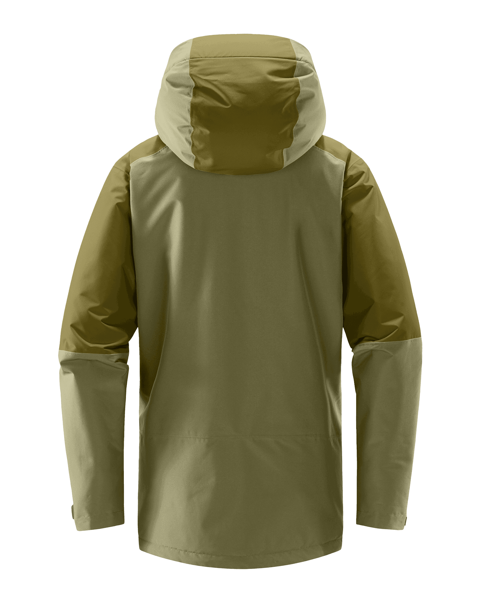 Thyme Green/Olive Green