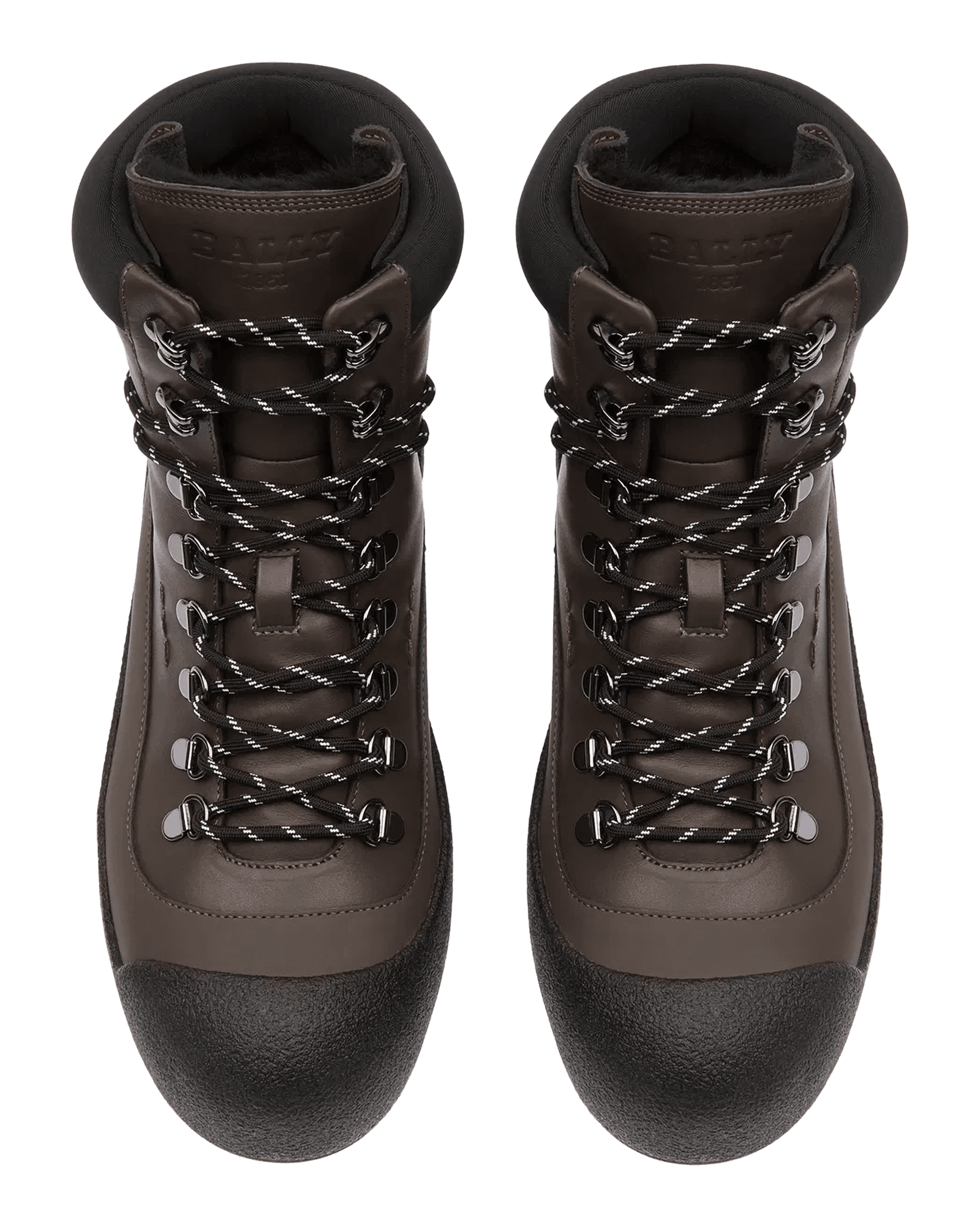 Militi/Black