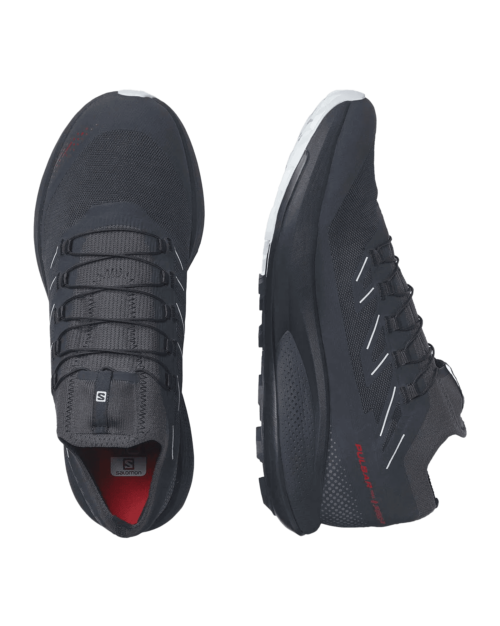 PRO Carbon/Fird/Arctic