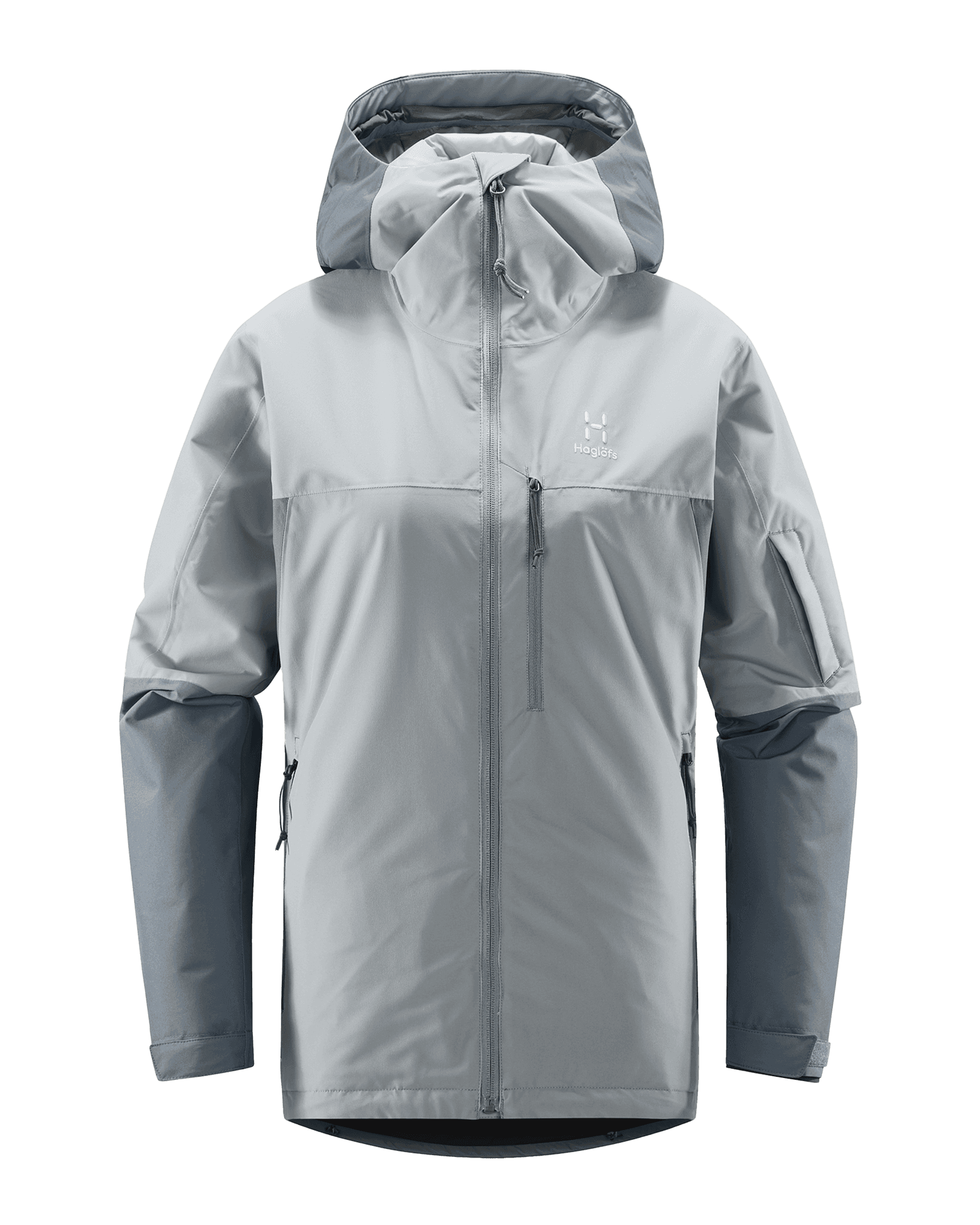 Steel Blue/Stone Grey