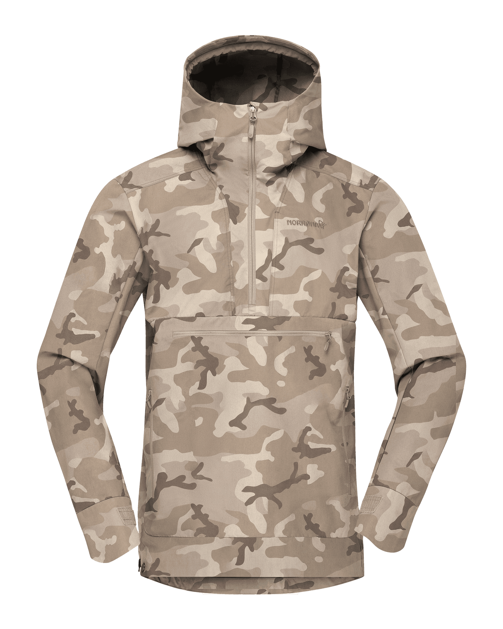Beige Camo