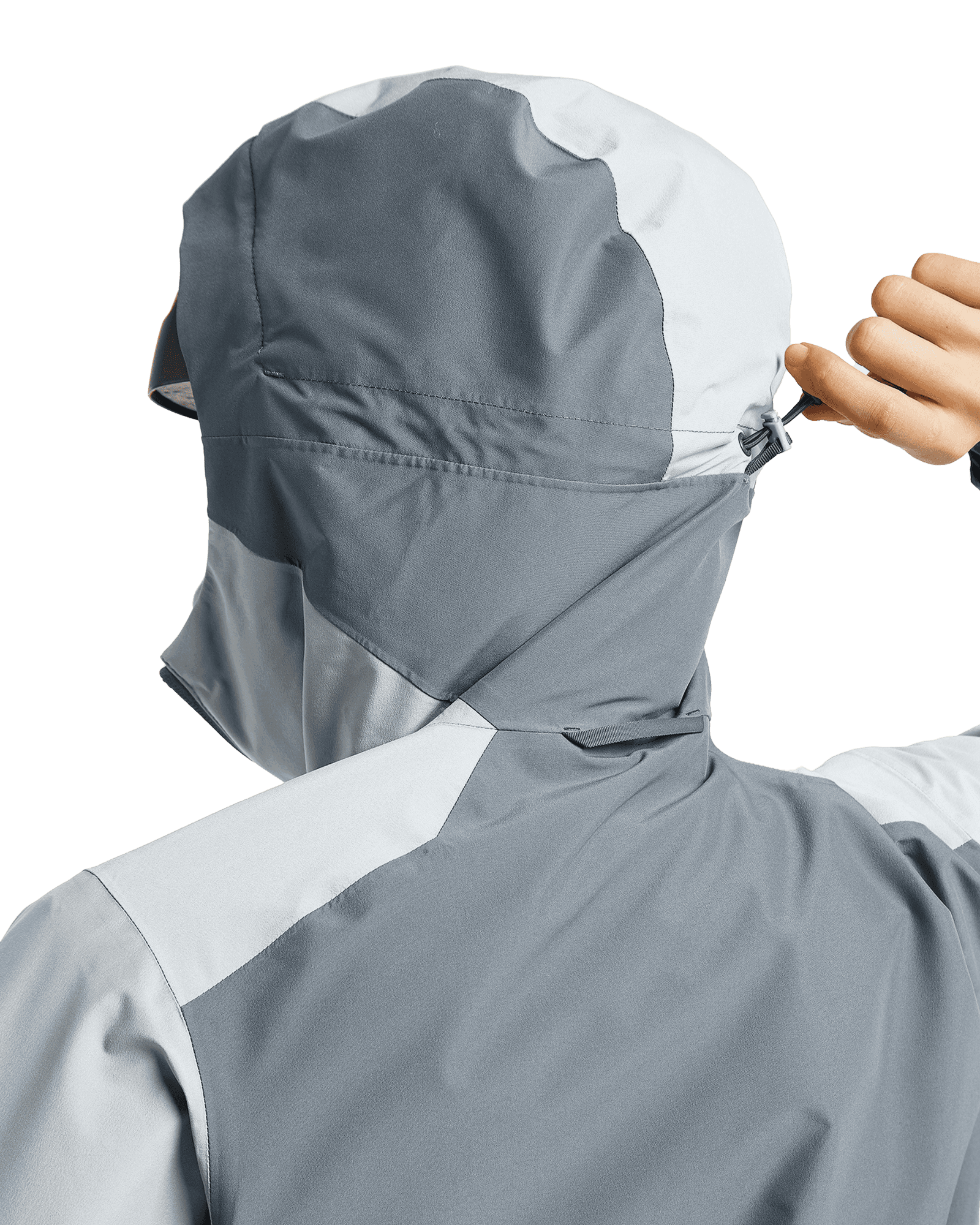 Steel Blue/Stone Grey