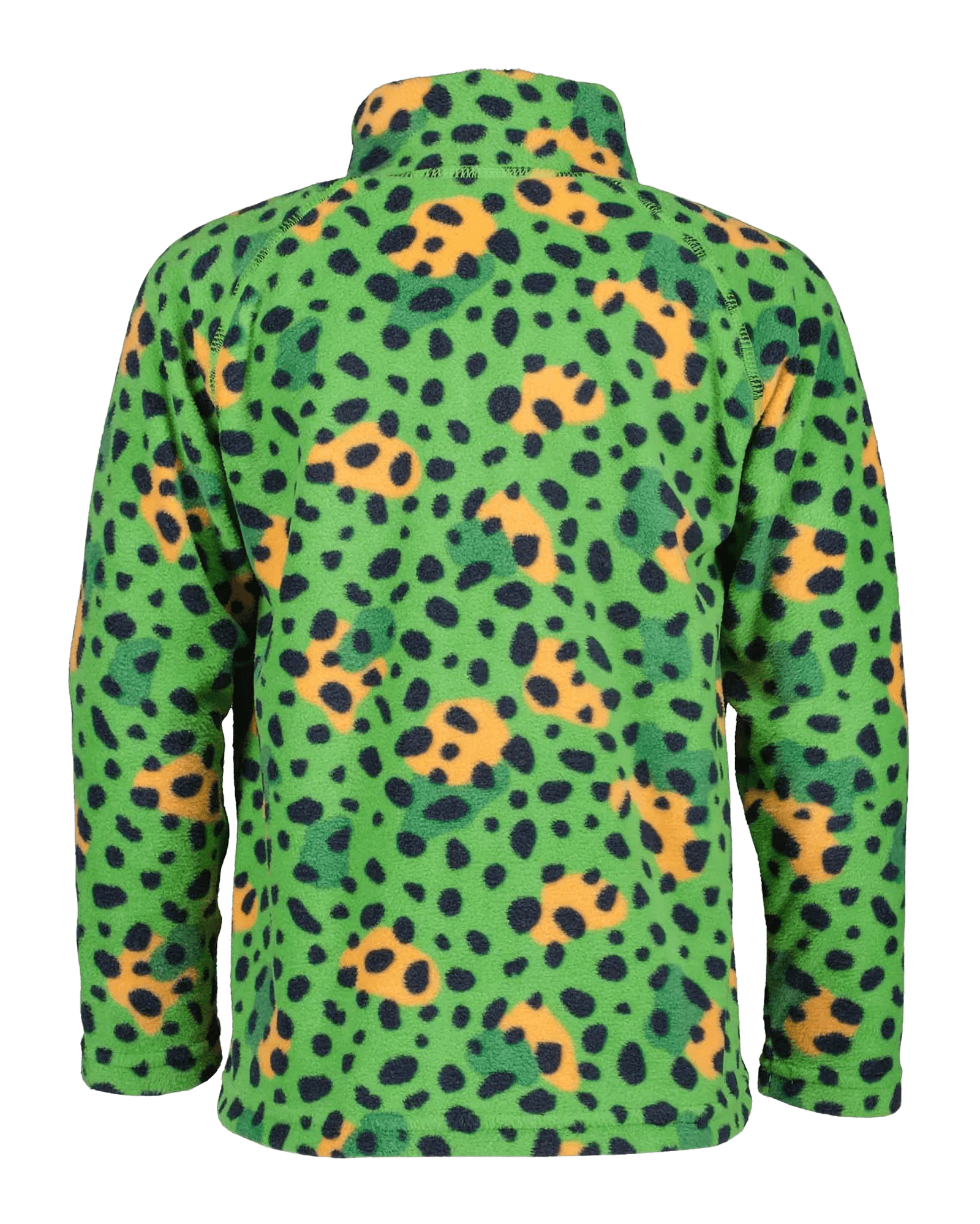 Wild Dot Green