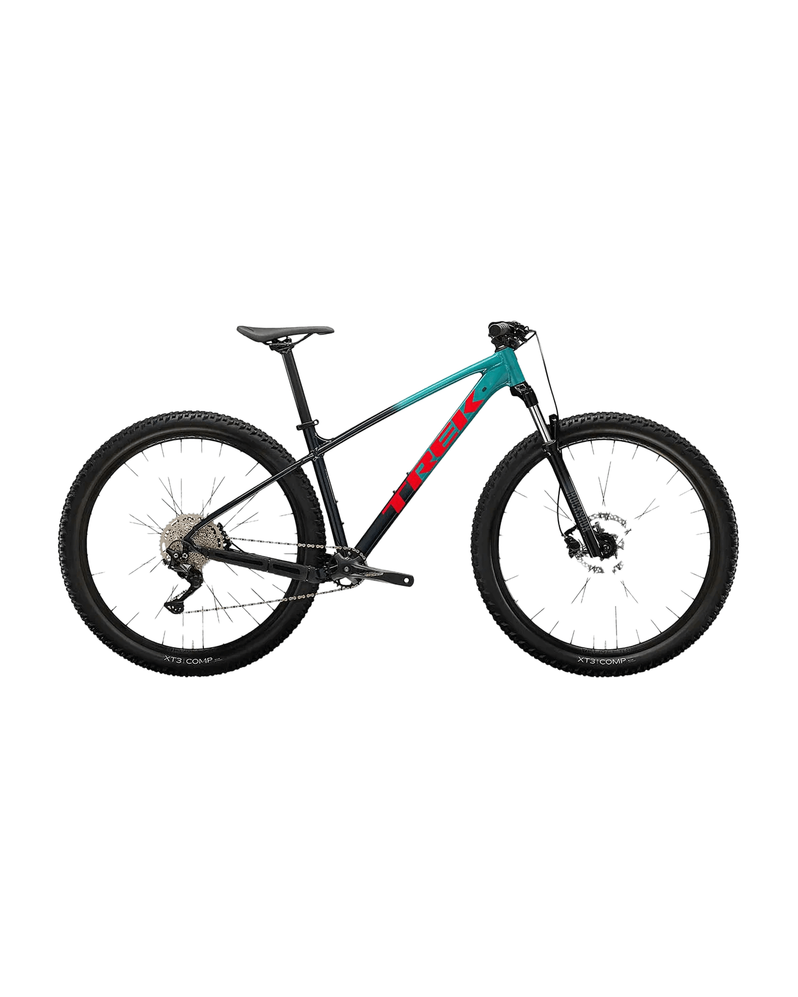 Teal To Nautical Navy Fade